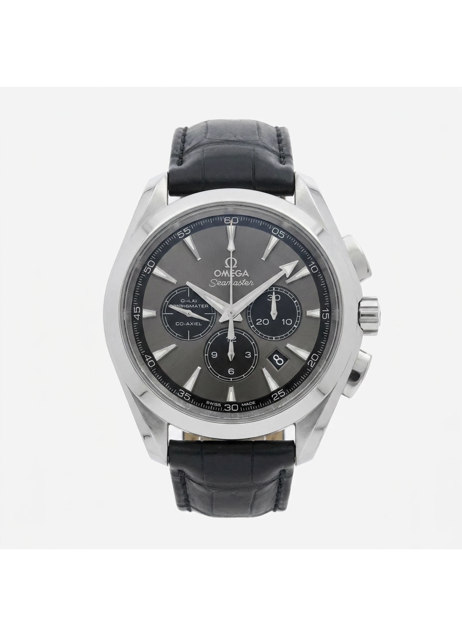 Omega Seamaster Aqua Terra 231.13.44.50.06.001