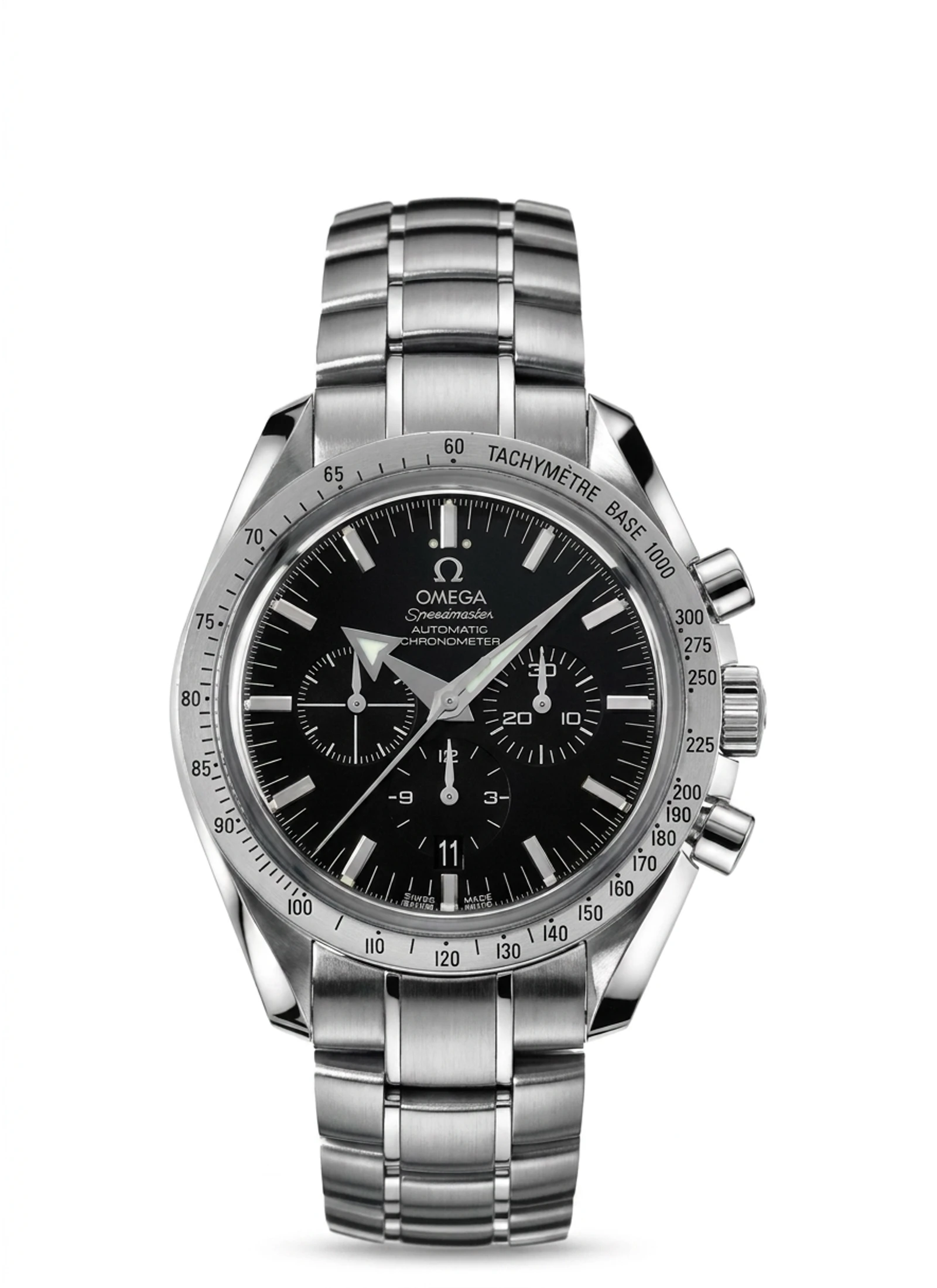 Omega Speedmaster Broad Arrow 3551.50