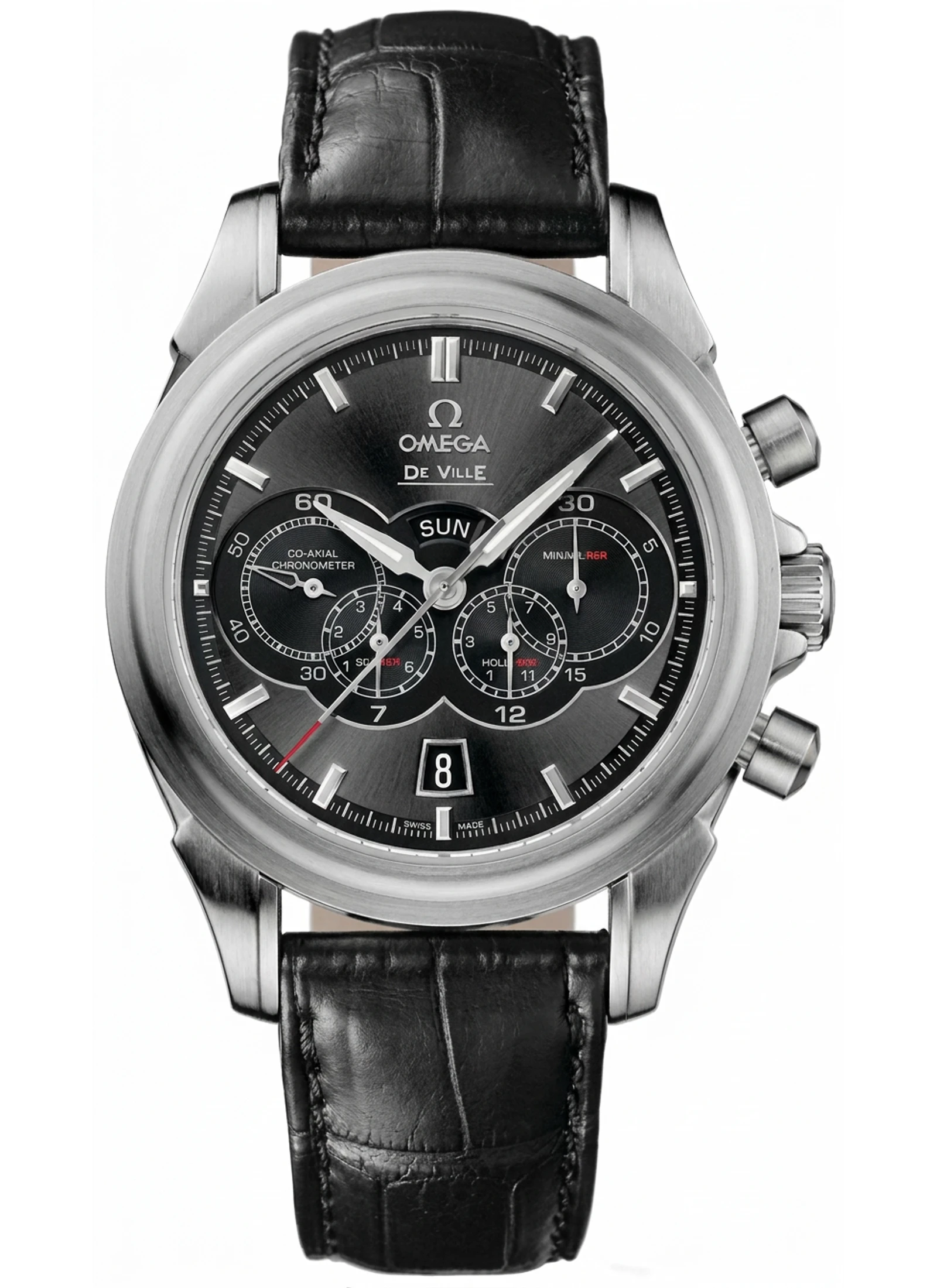 Omega De Ville Co-Axial 422.13.41.52.06.001