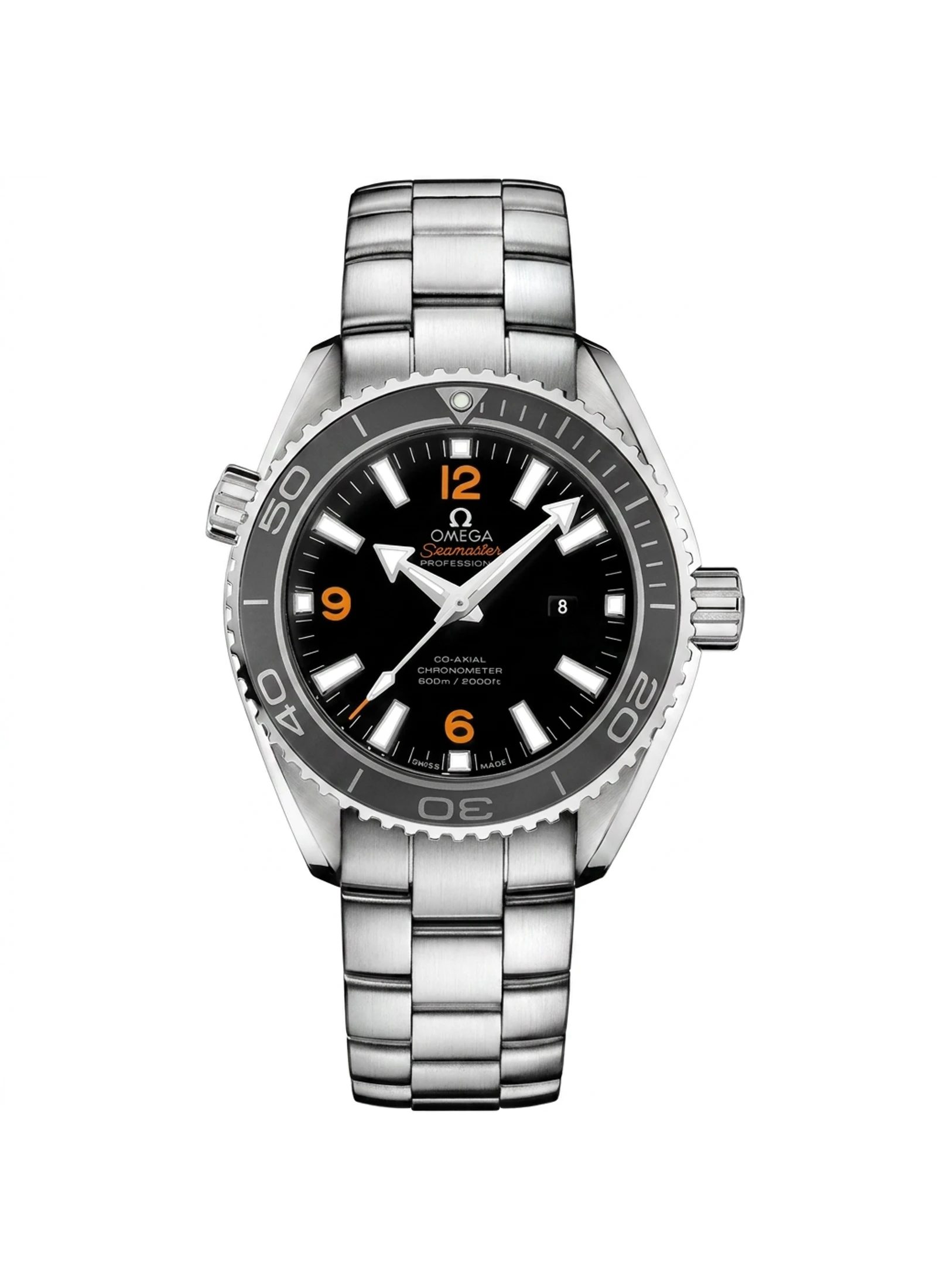 Omega Seamaster Planet Ocean 232.30.38.20.01.002
