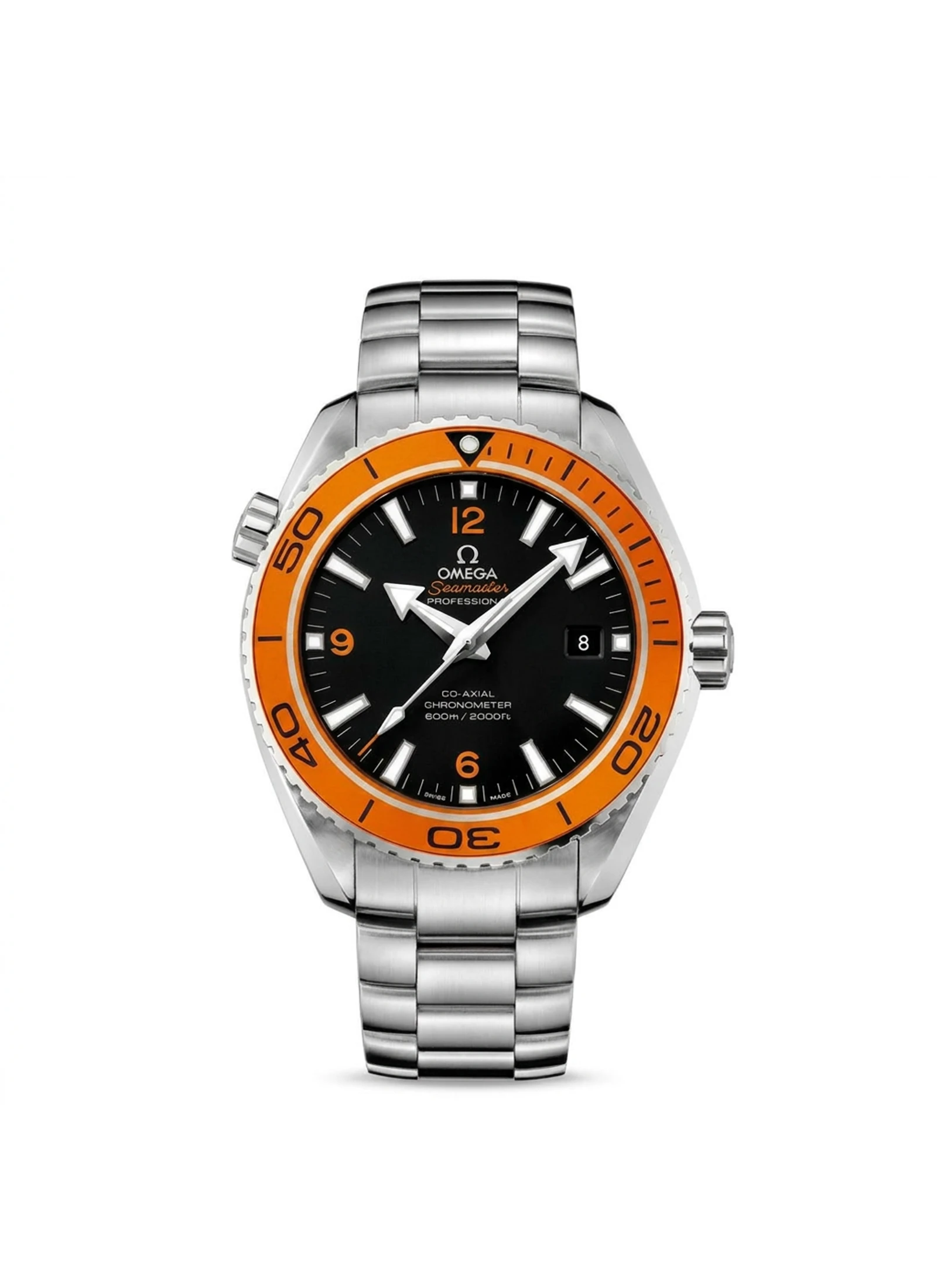 Omega Seamaster Planet Ocean 232.30.46.21.01.002