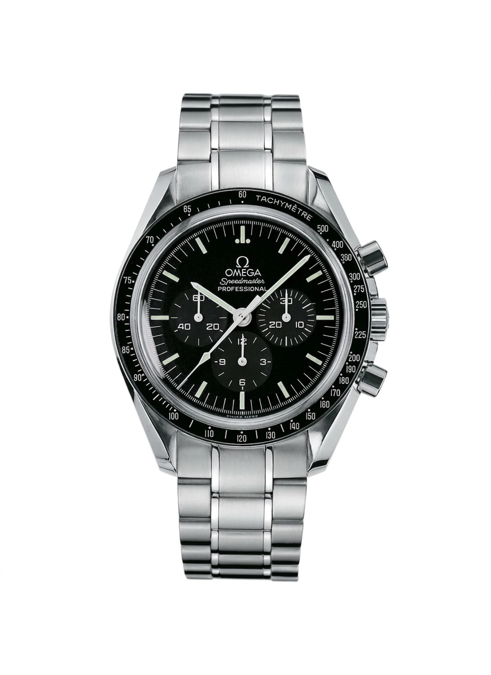 Omega Speedmaster Professional Moonwatch 3573.50