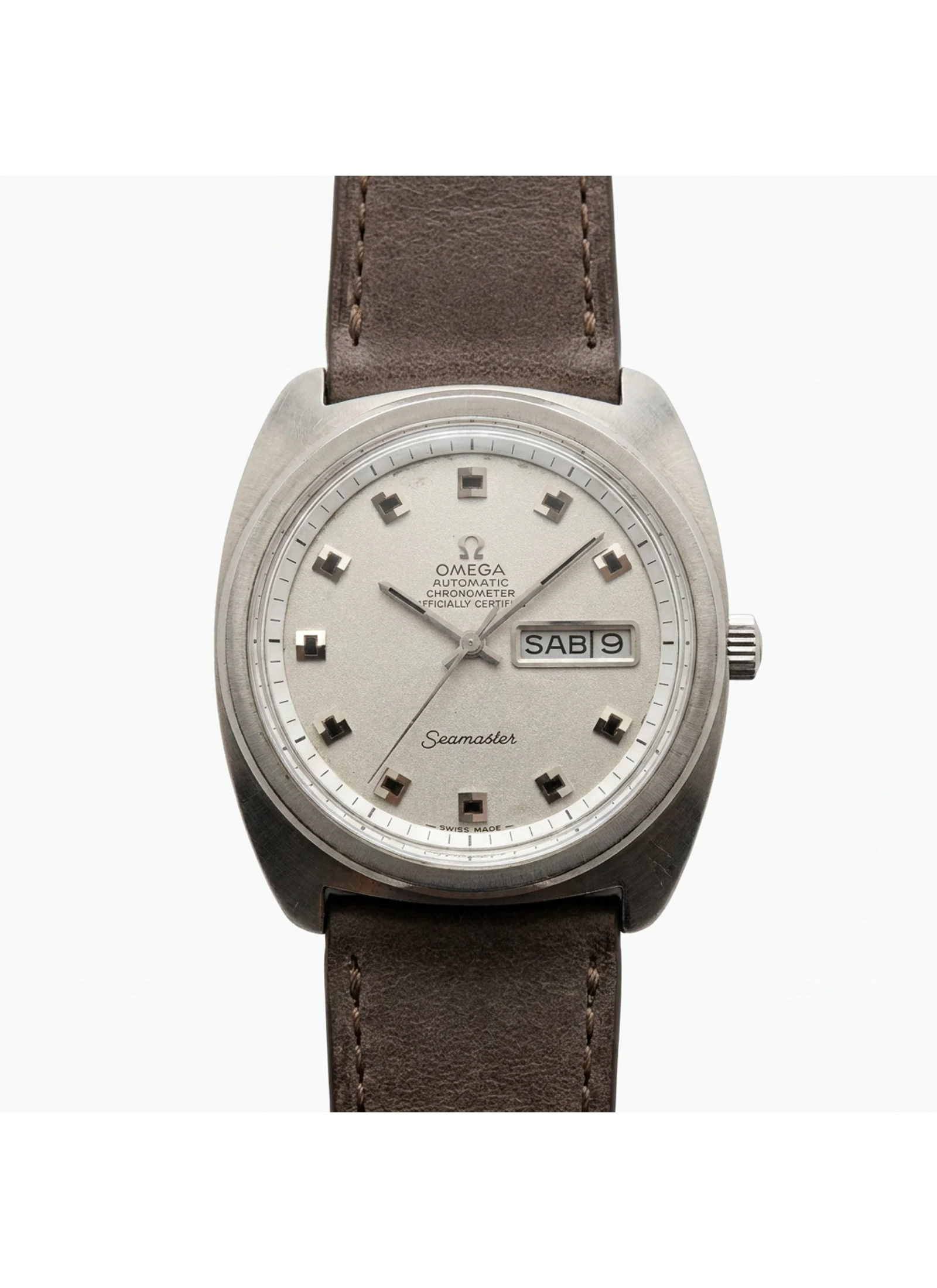 Omega Seamaster 168.034