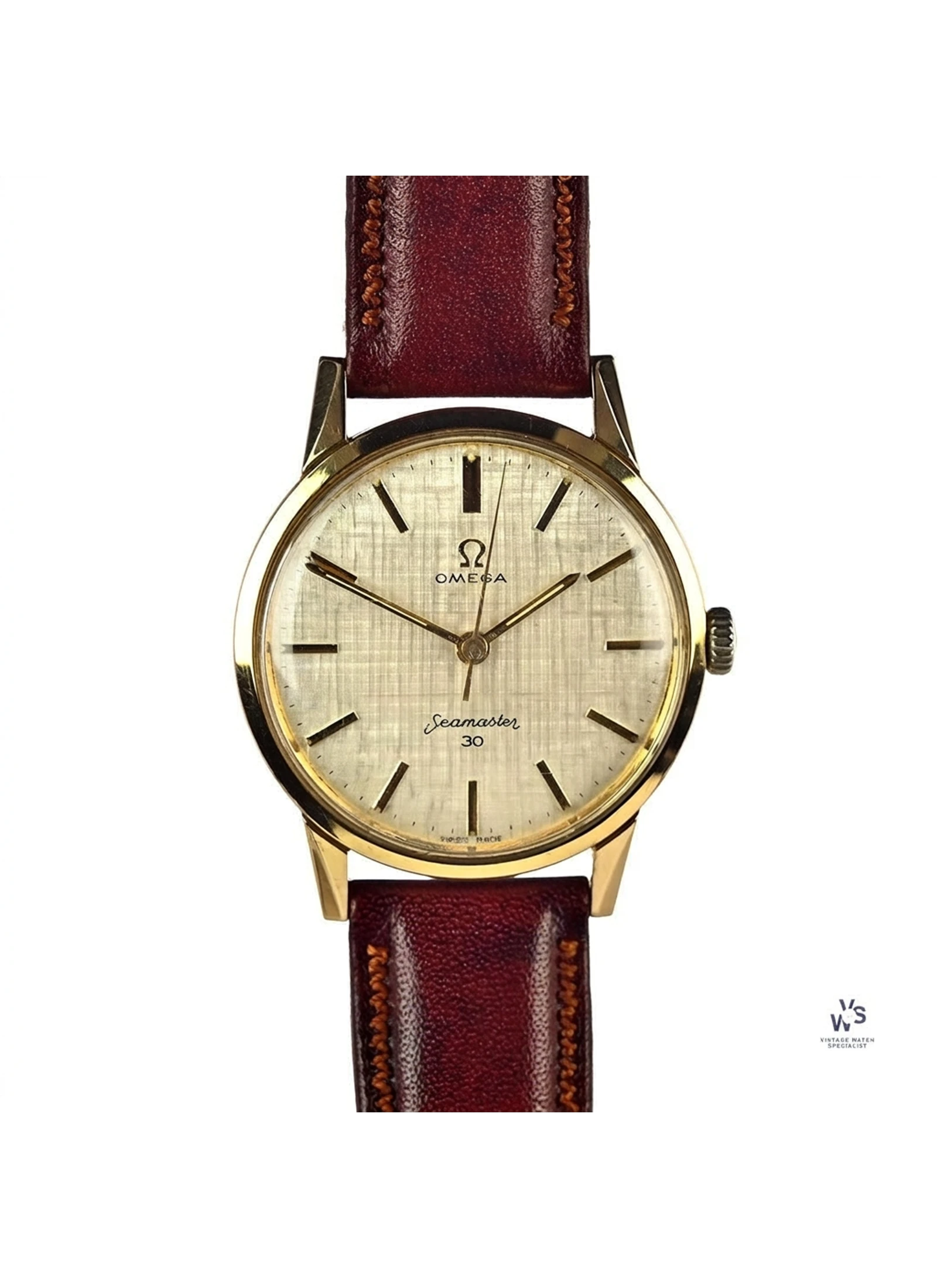 Omega Seamaster 135.003-62