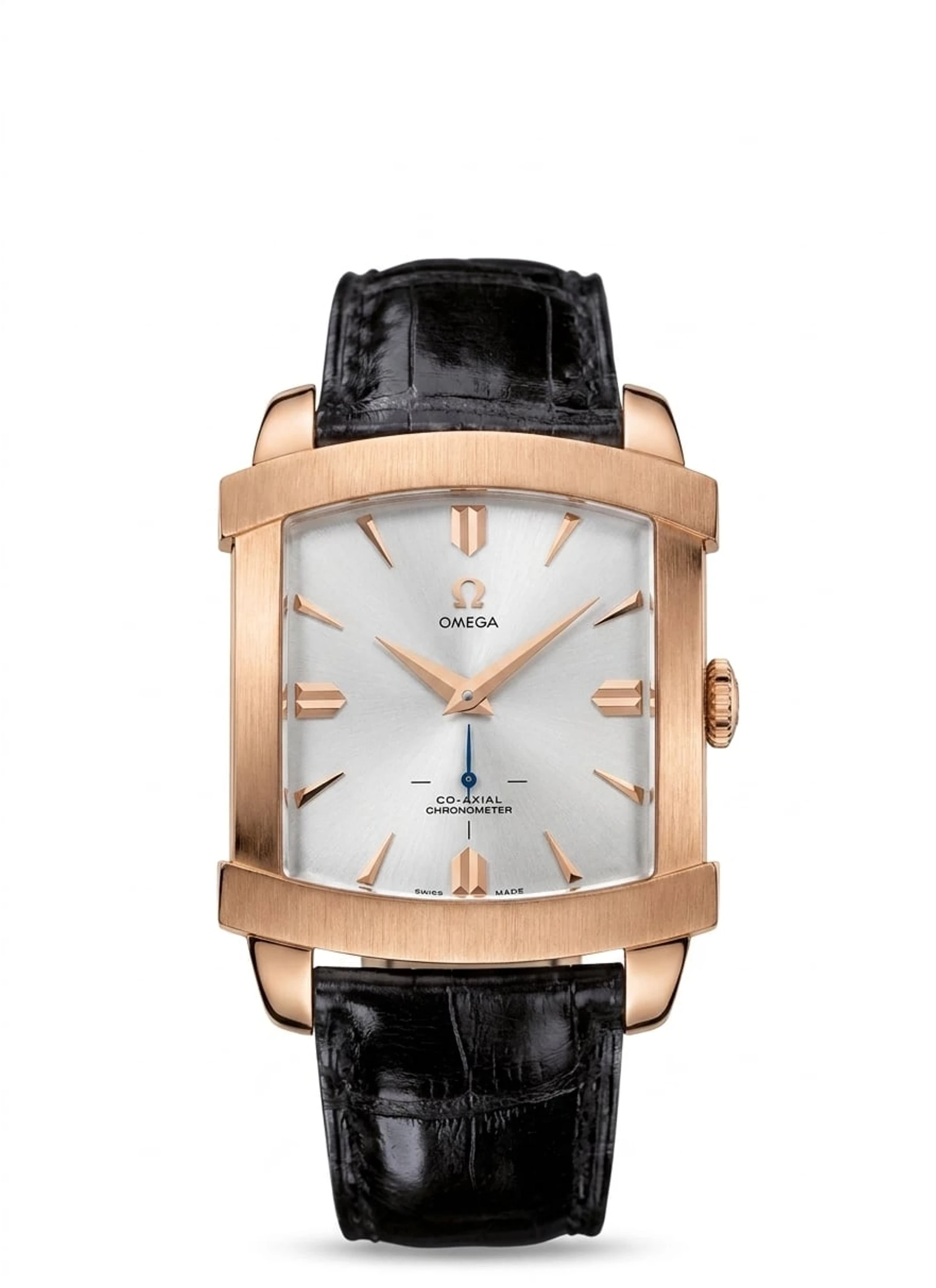 Omega Museum 5705.30.01