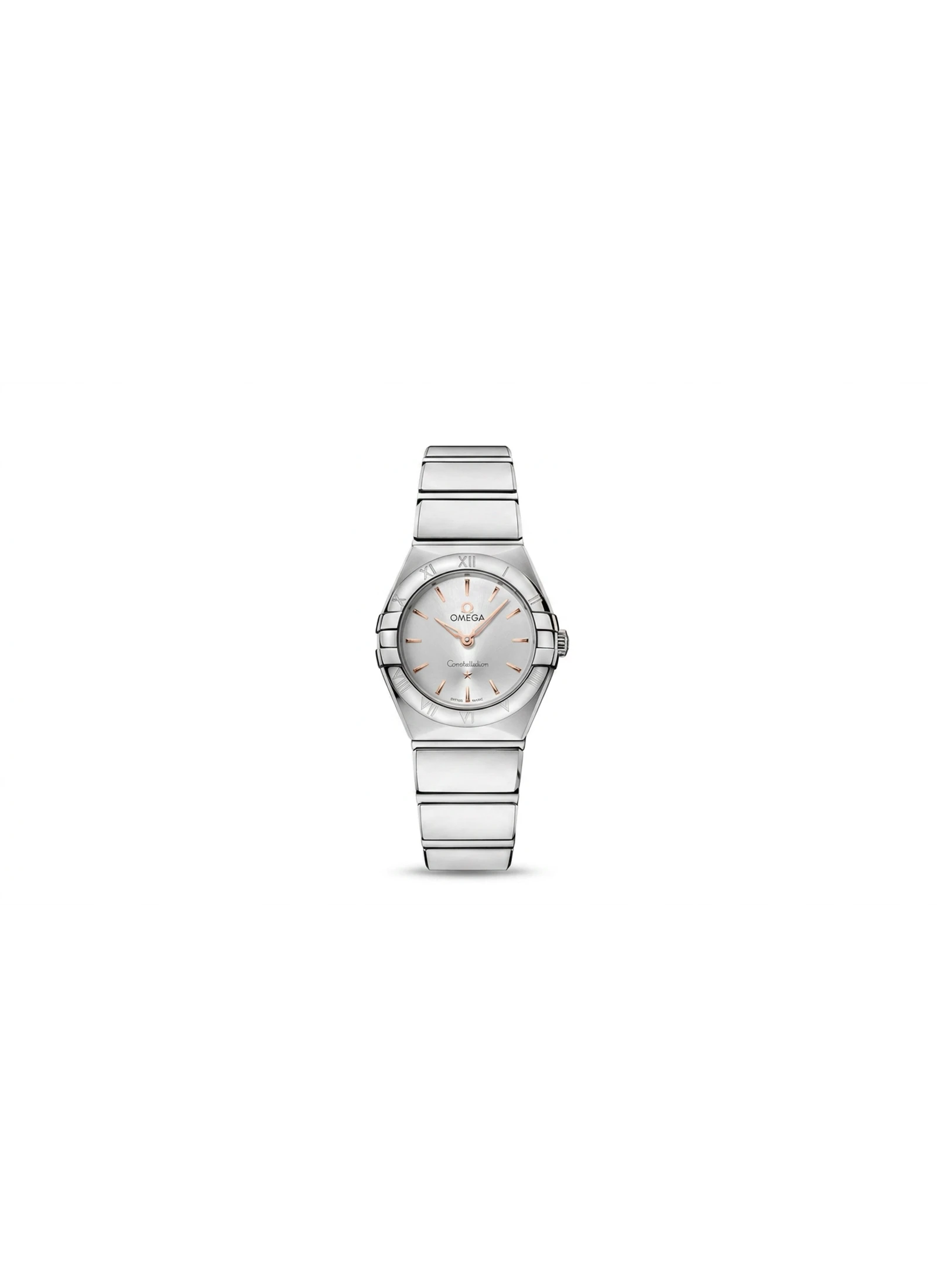 Omega Constellation 14381-11SC