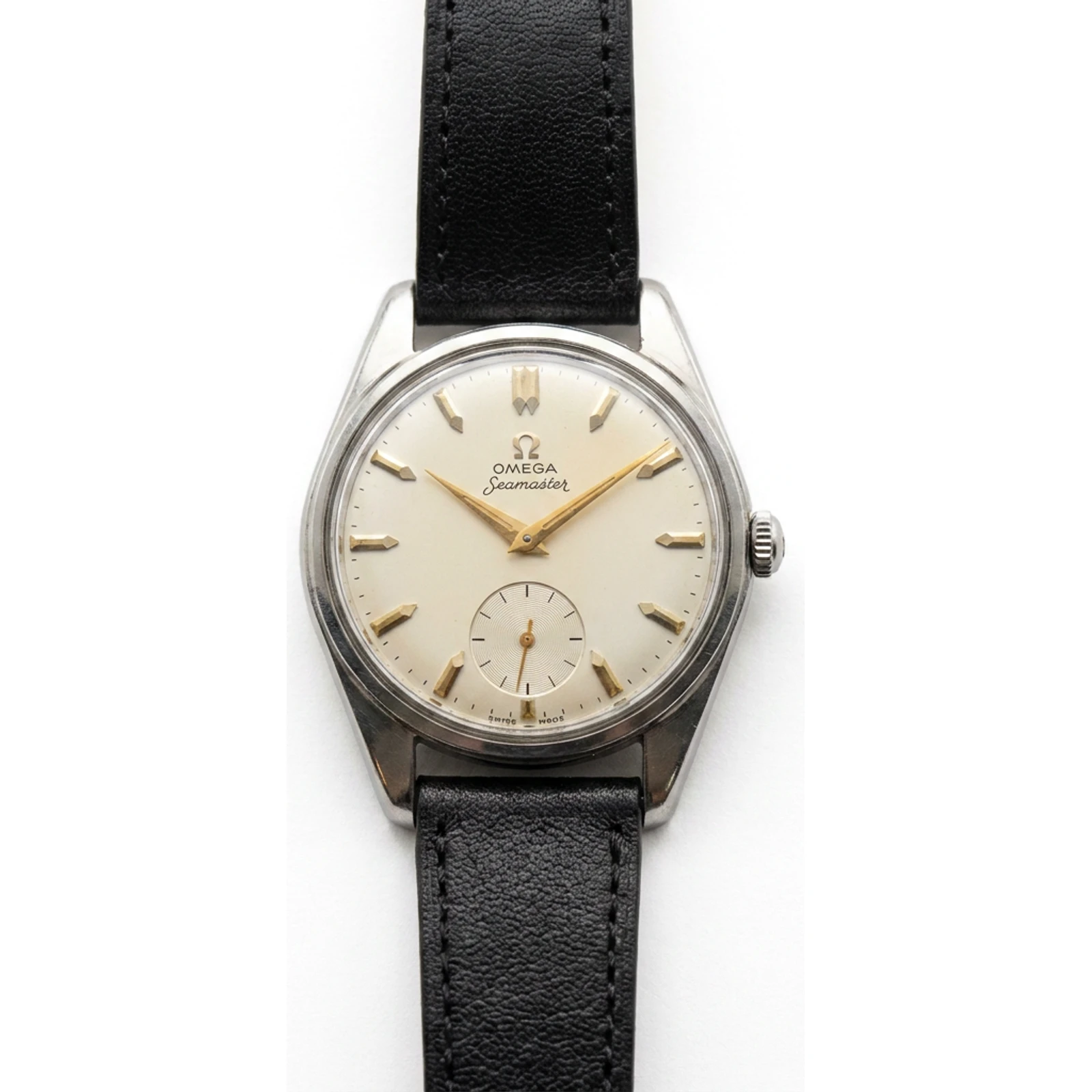 Omega Seamaster CK2990-1