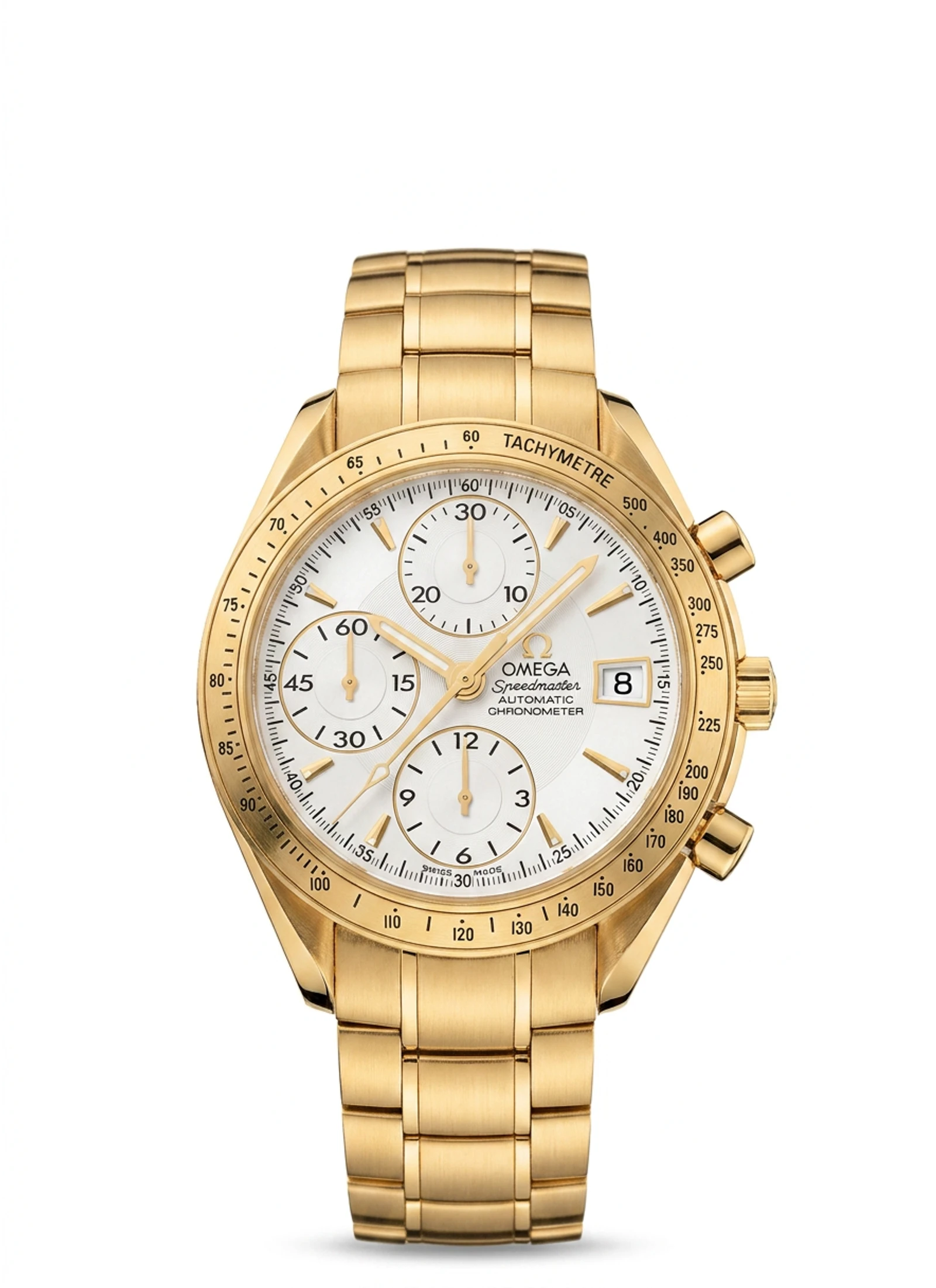 Omega Speedmaster 3211 30