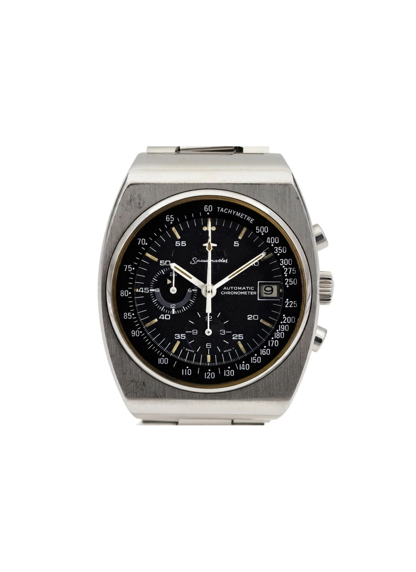 Omega Speedmaster 378.0801 / 178.0002