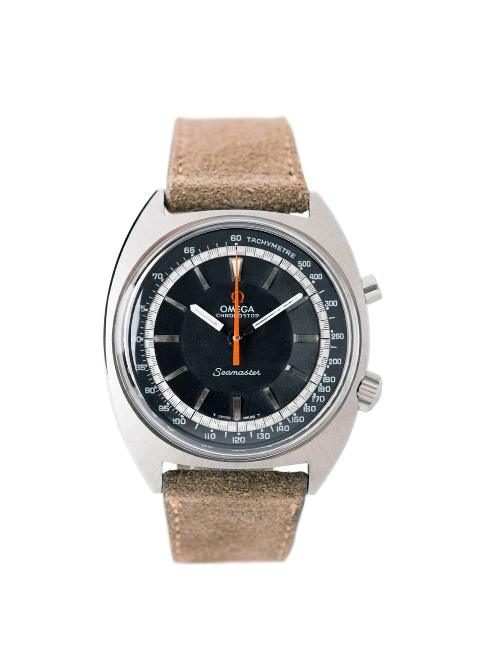 Omega Seamaster 145.007 OVERSIZE
