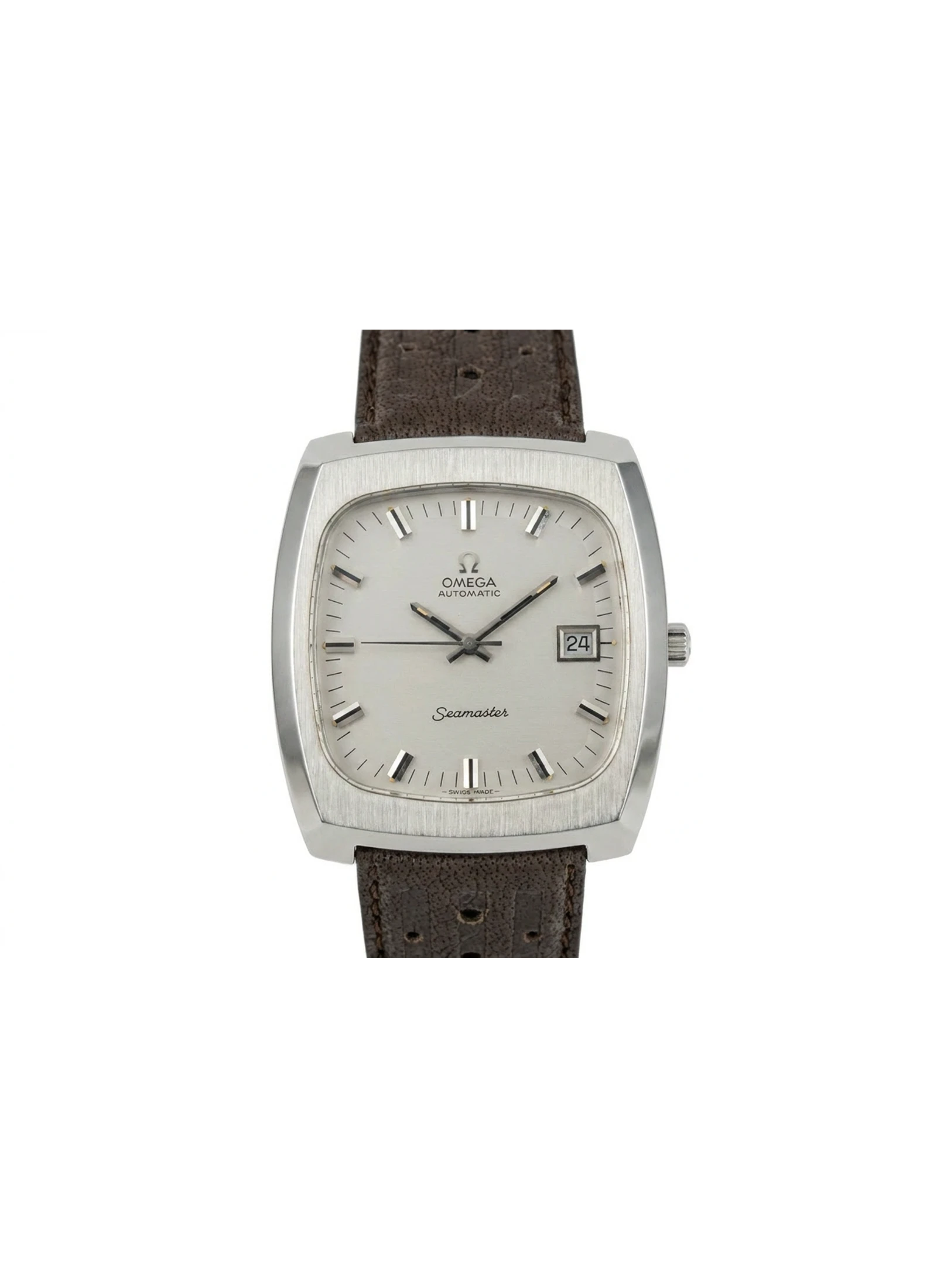 Omega Seamaster 166.0138