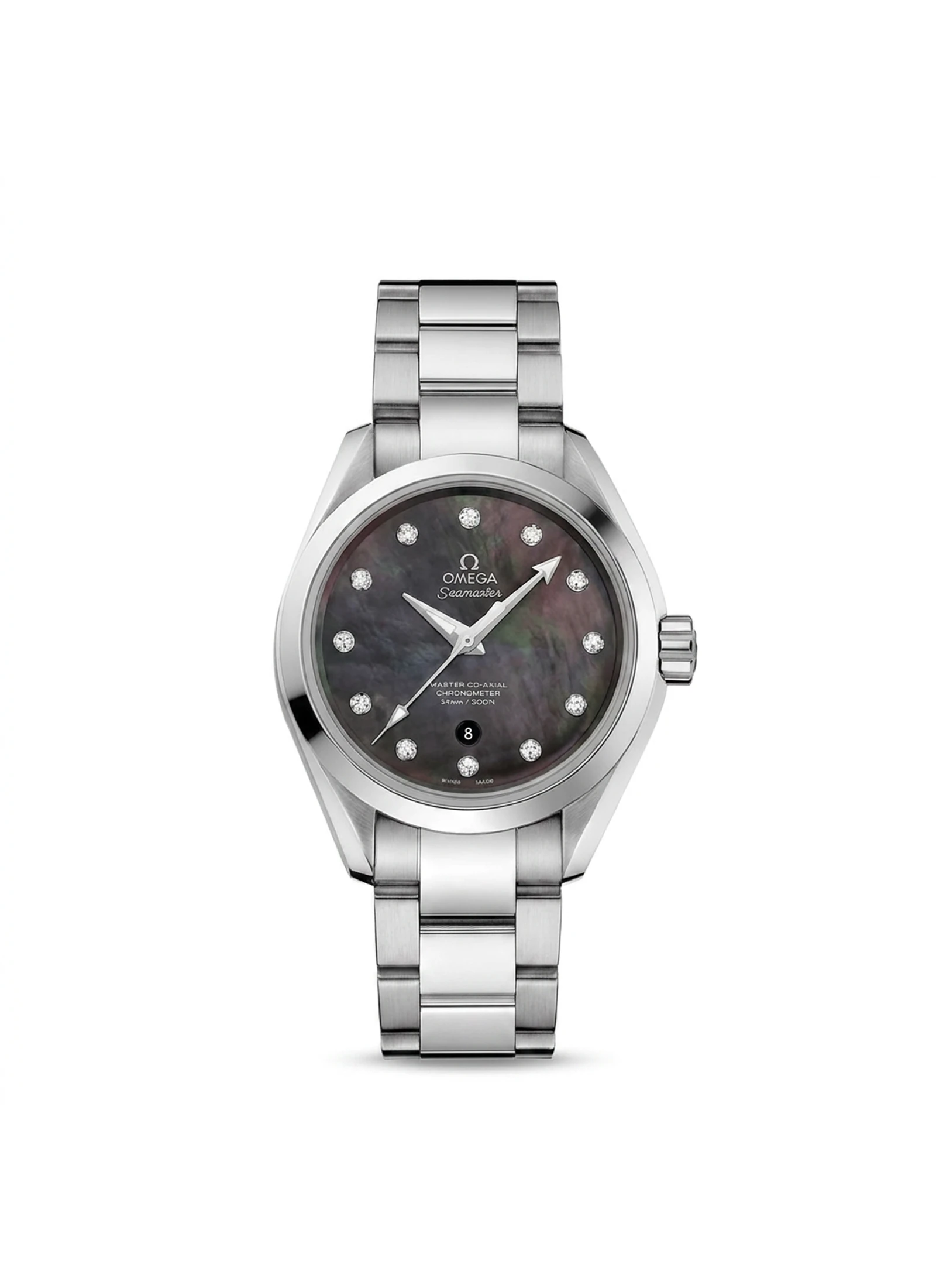 Omega Seamaster Aqua Terra 231.10.34.20.57.001