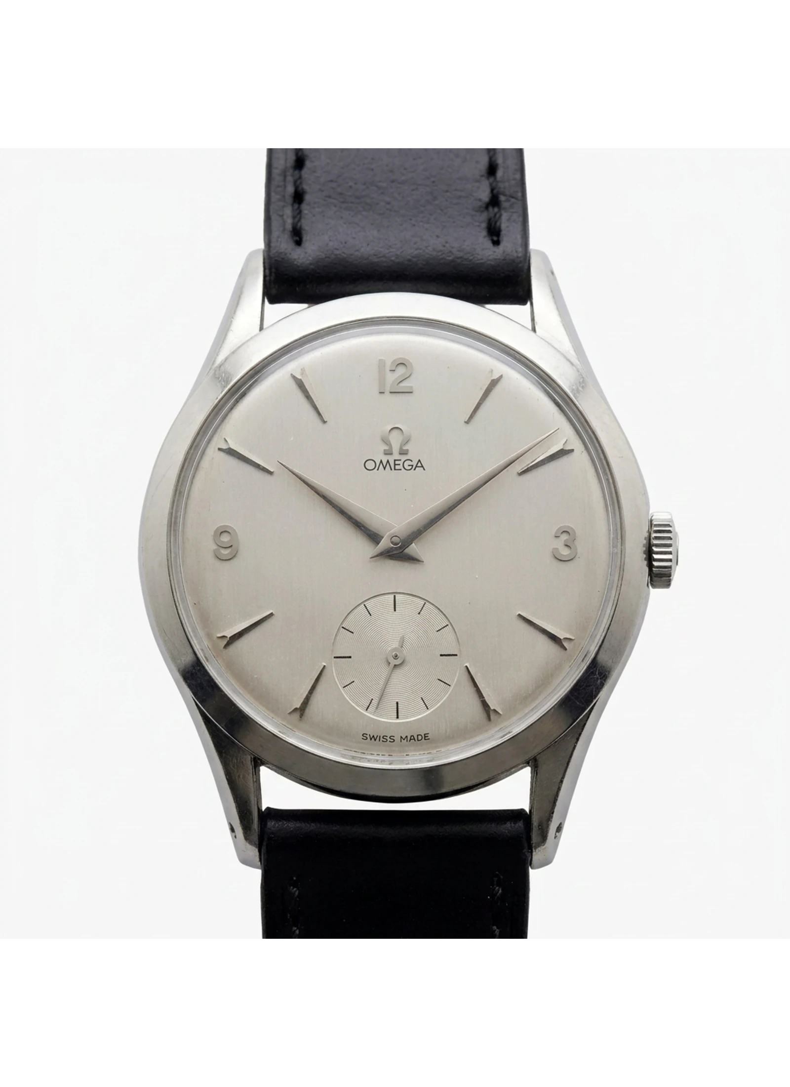 Omega 2750-1 Cal. 266