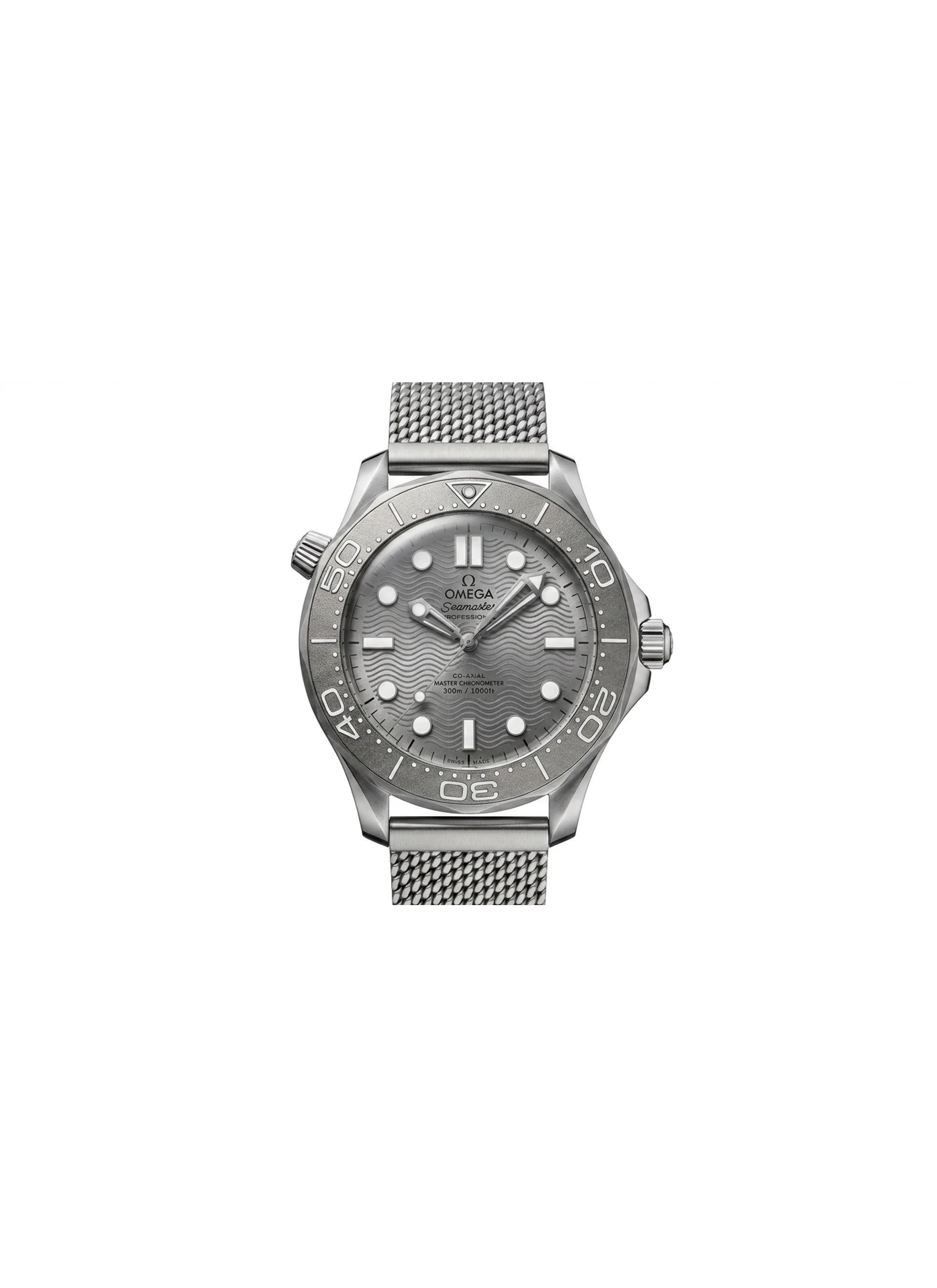 Omega Seamaster Aqua Terra 2501.80