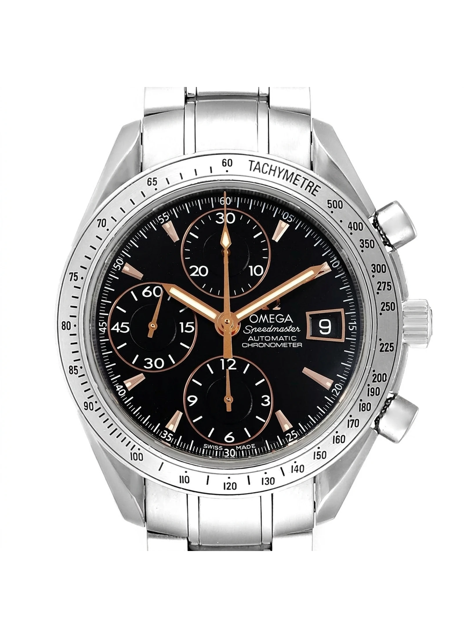 Omega Speedmaster 3211.50