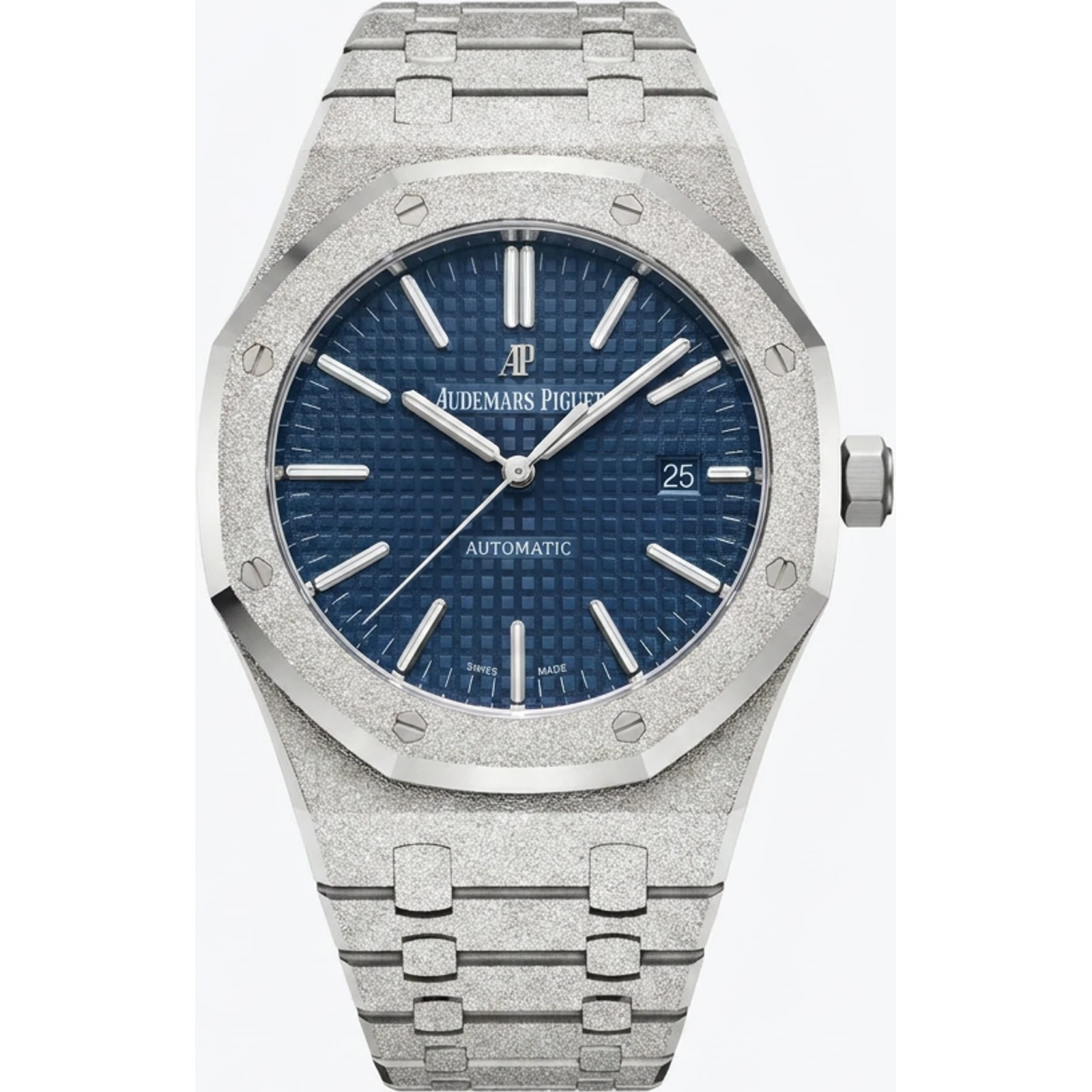 Audemars Piguet Royal Oak 15410BC.GG.1224BC.01