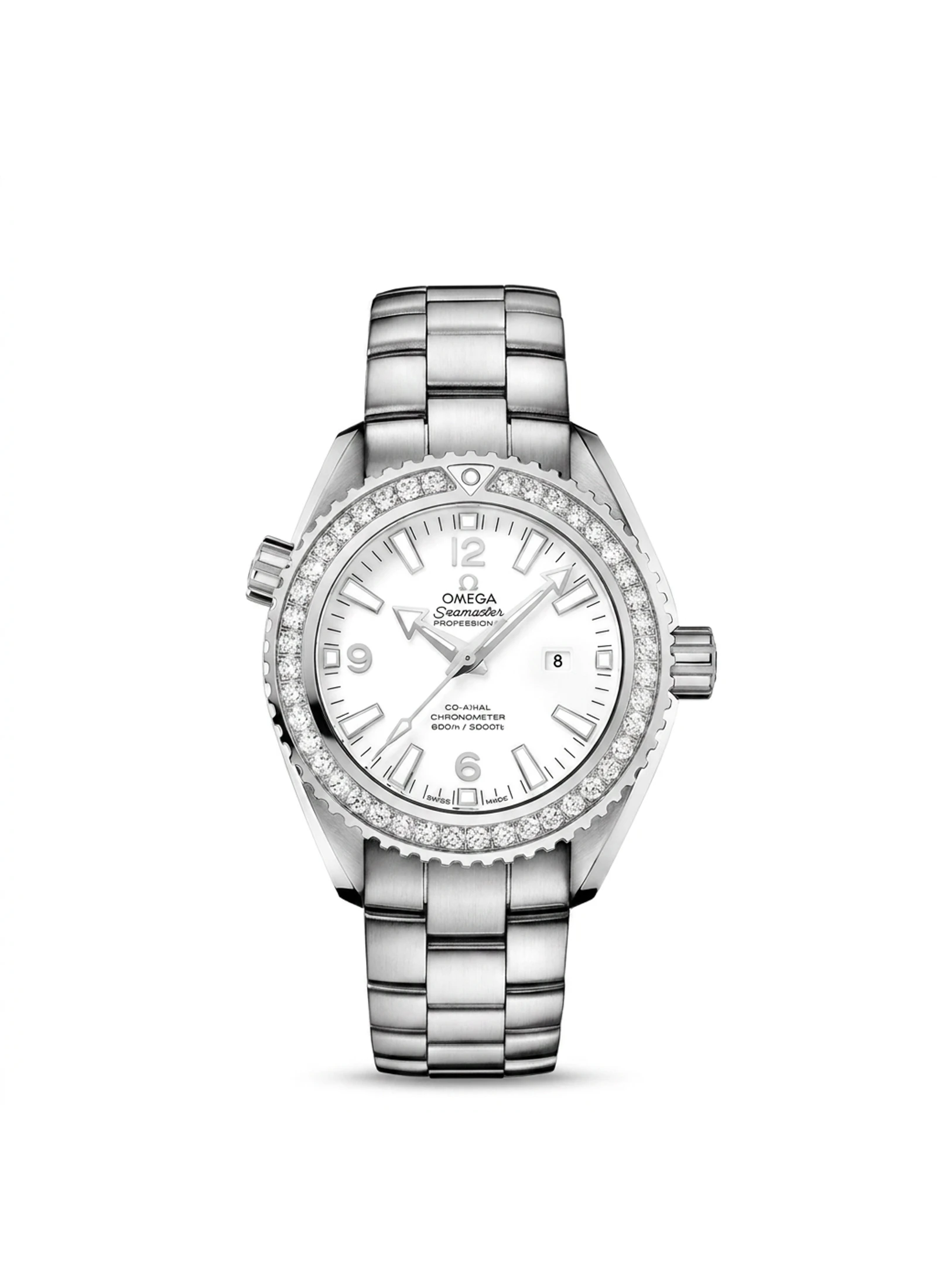 Omega Seamaster Planet Ocean 232.15.38.20.01.001