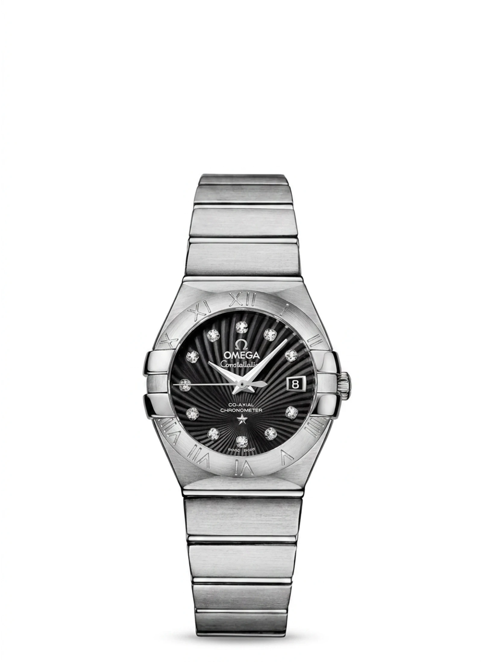Omega Constellation Ladies 123.10.27.20.51.001
