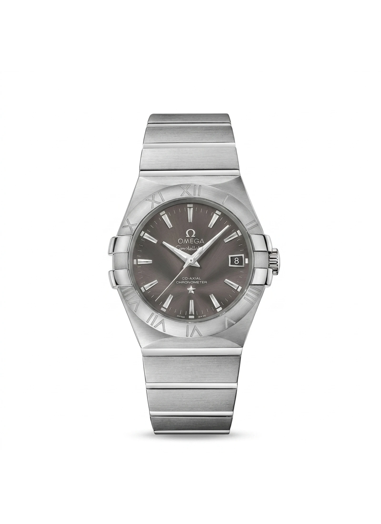 Omega Constellation Ladies 123.10.35.20.52.002