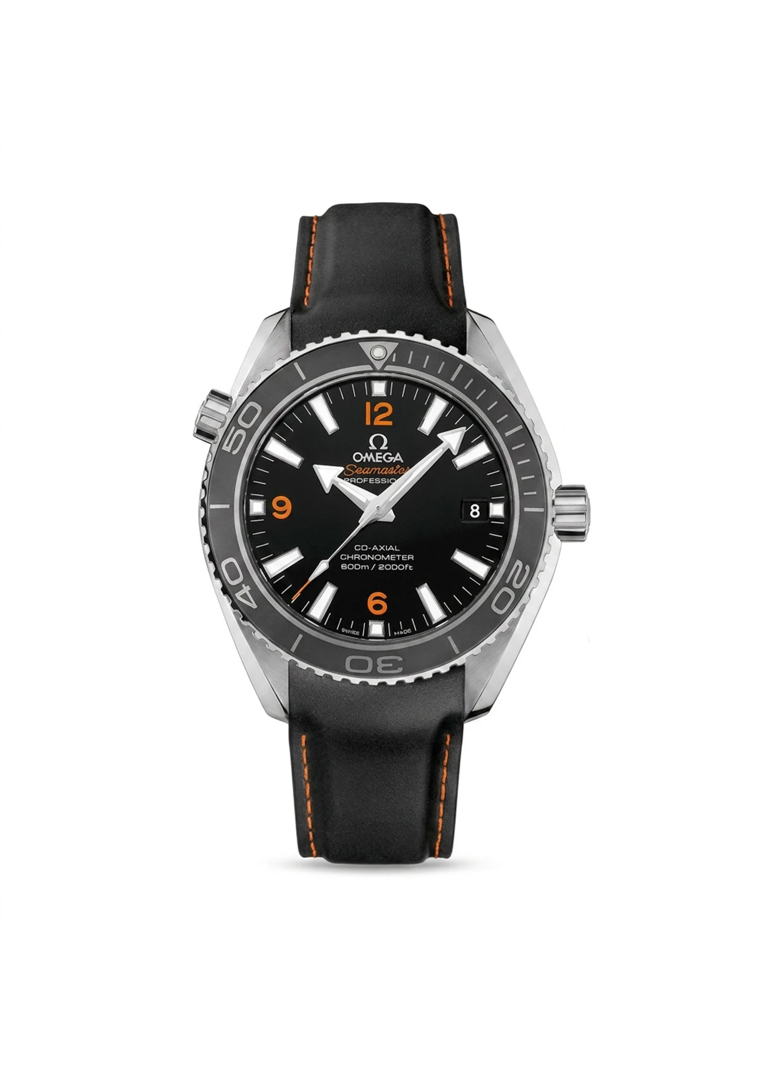 Omega Seamaster Planet Ocean 232.30.42.21.04.001