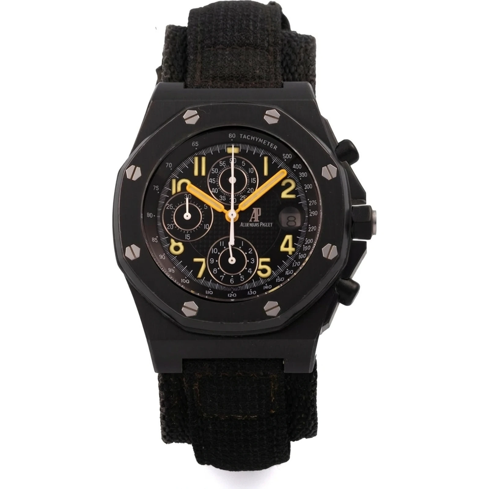Audemars Piguet Royal Oak Offshore Chronograph 25770SN.O.0001KE.01