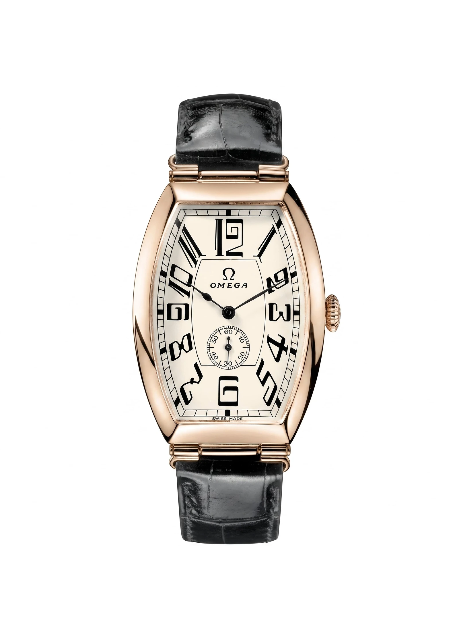Omega Museum 5703.30.01