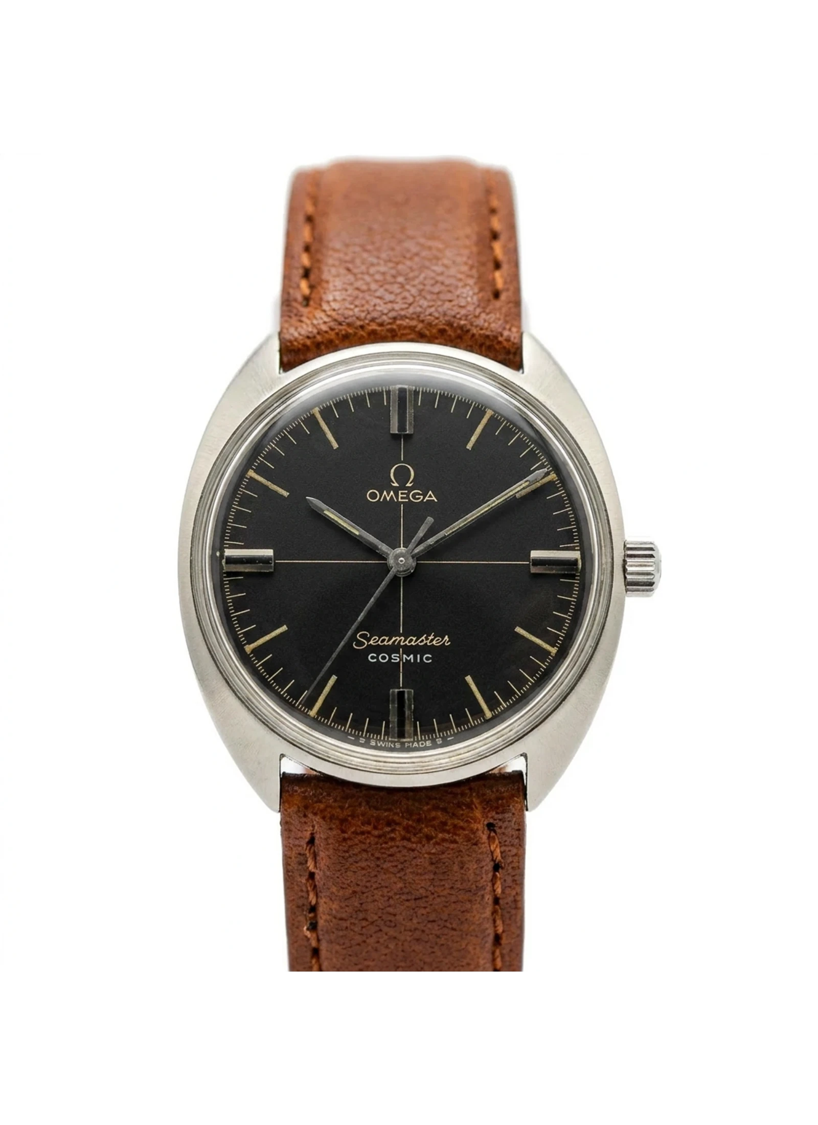 Omega Seamaster 135.016