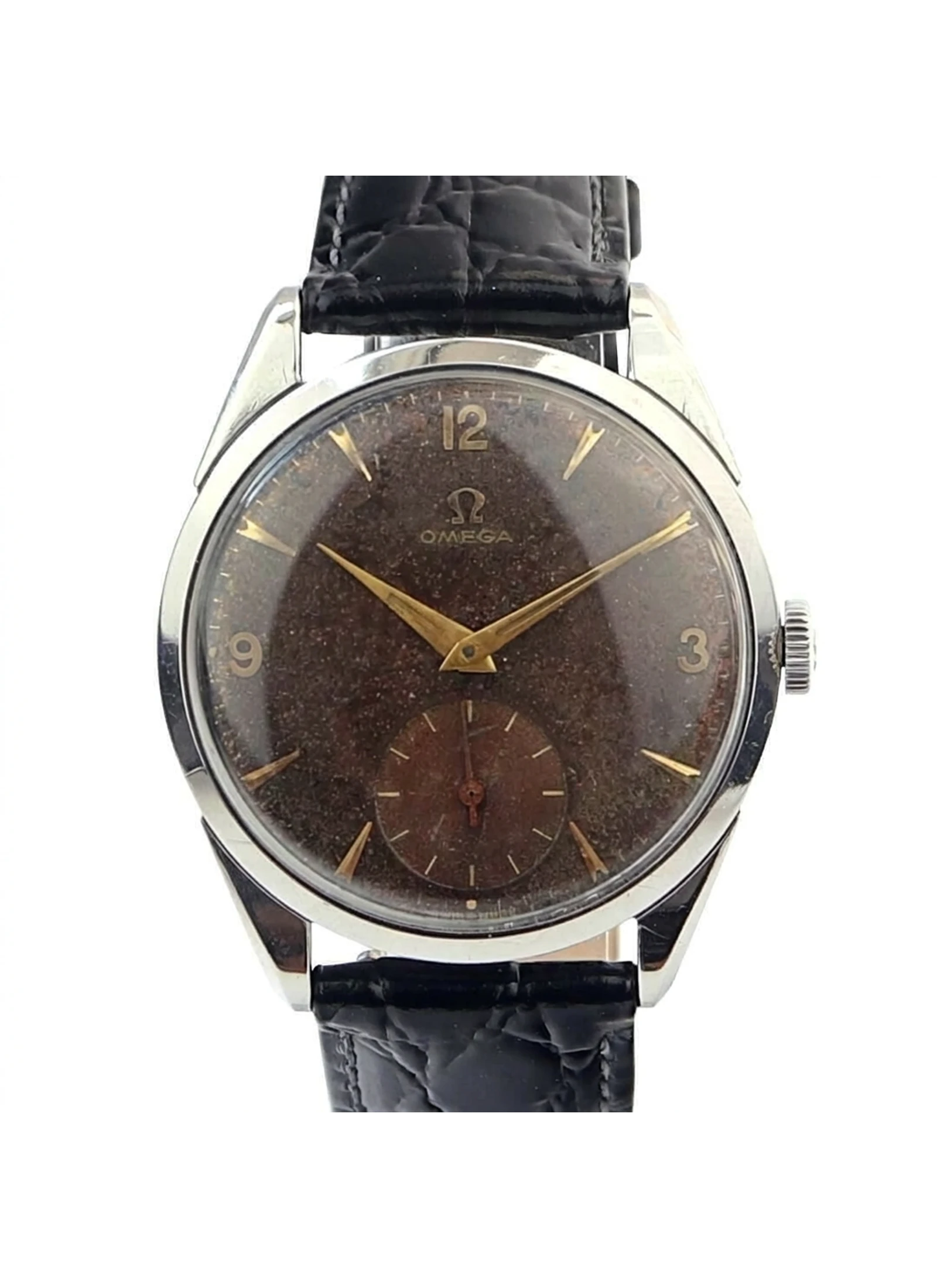 Omega 2900-1 Cal. 267 1956