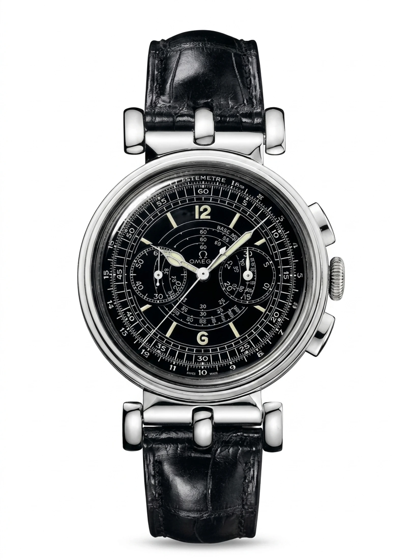 Omega Museum 516.53.38.50.01.001