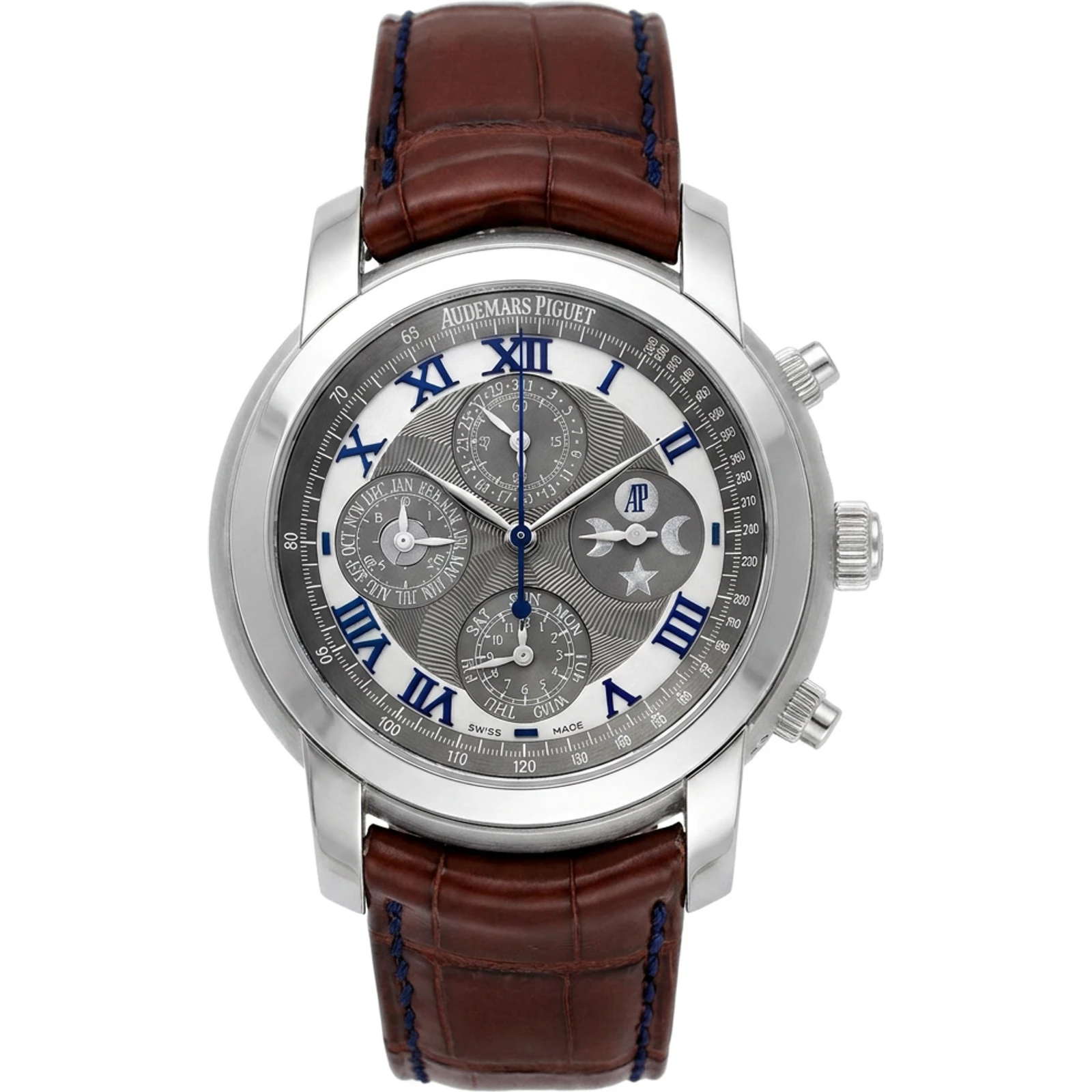Audemars Piguet Jules Audemars 26094BC.OO.D095CR.01