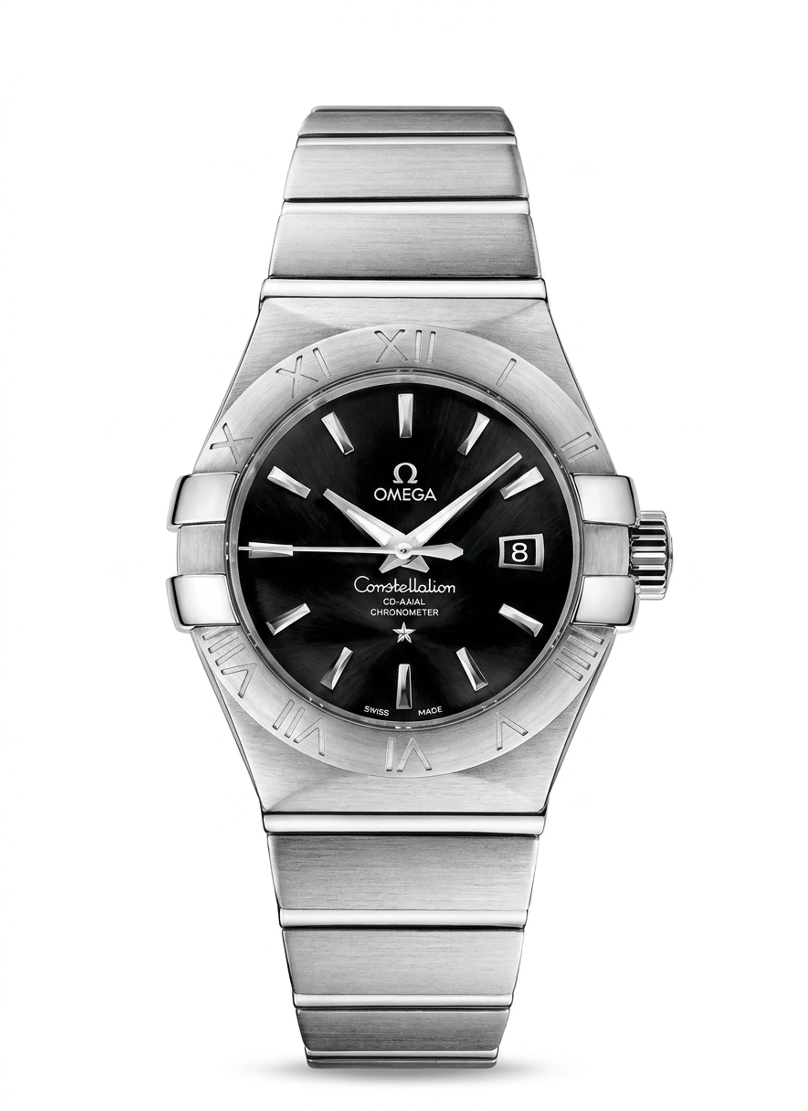 Omega Constellation Ladies 123.10.31.20.05.001