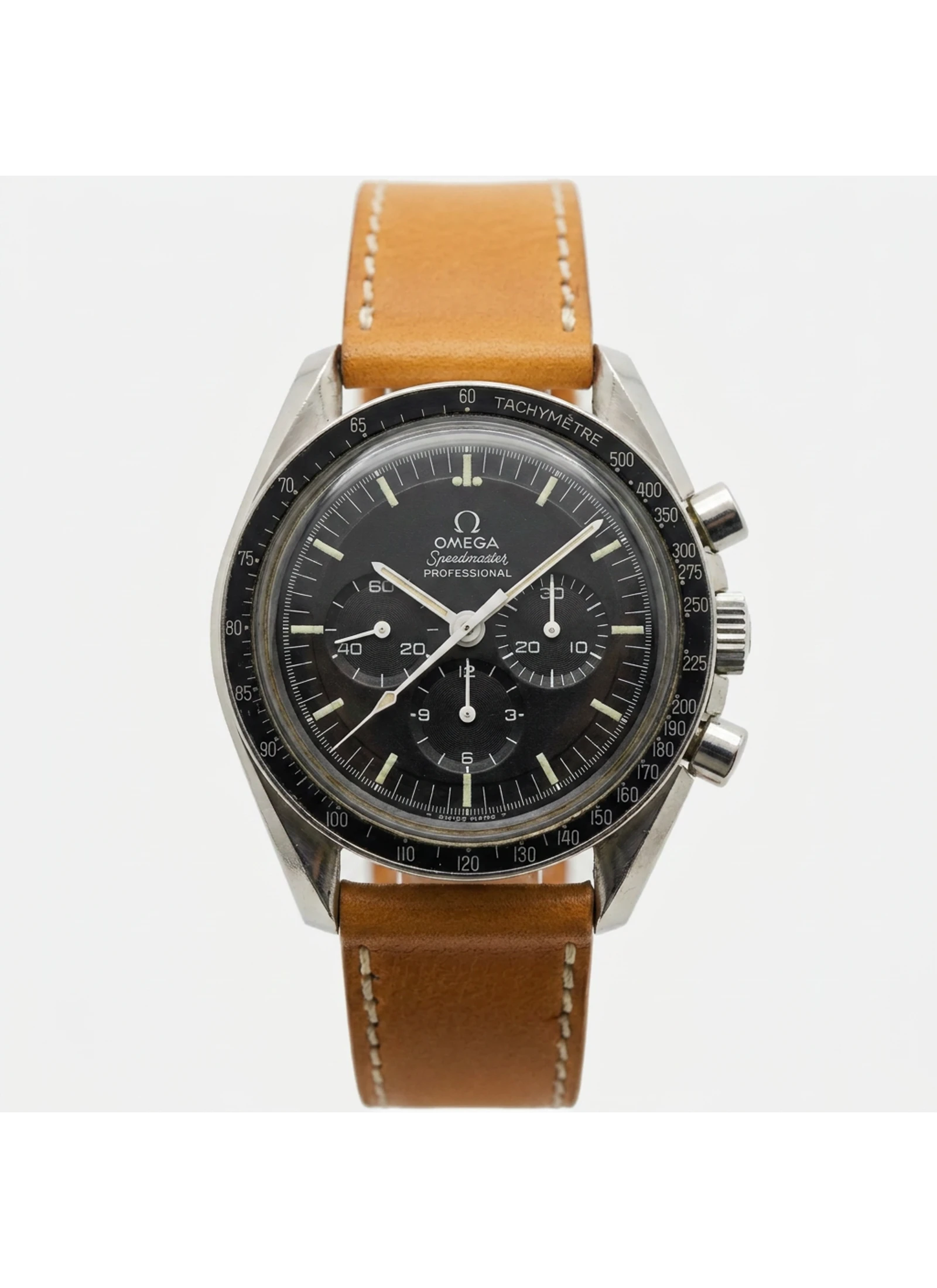 Omega Speedmaster Professional Moonwatch ST105.012-65