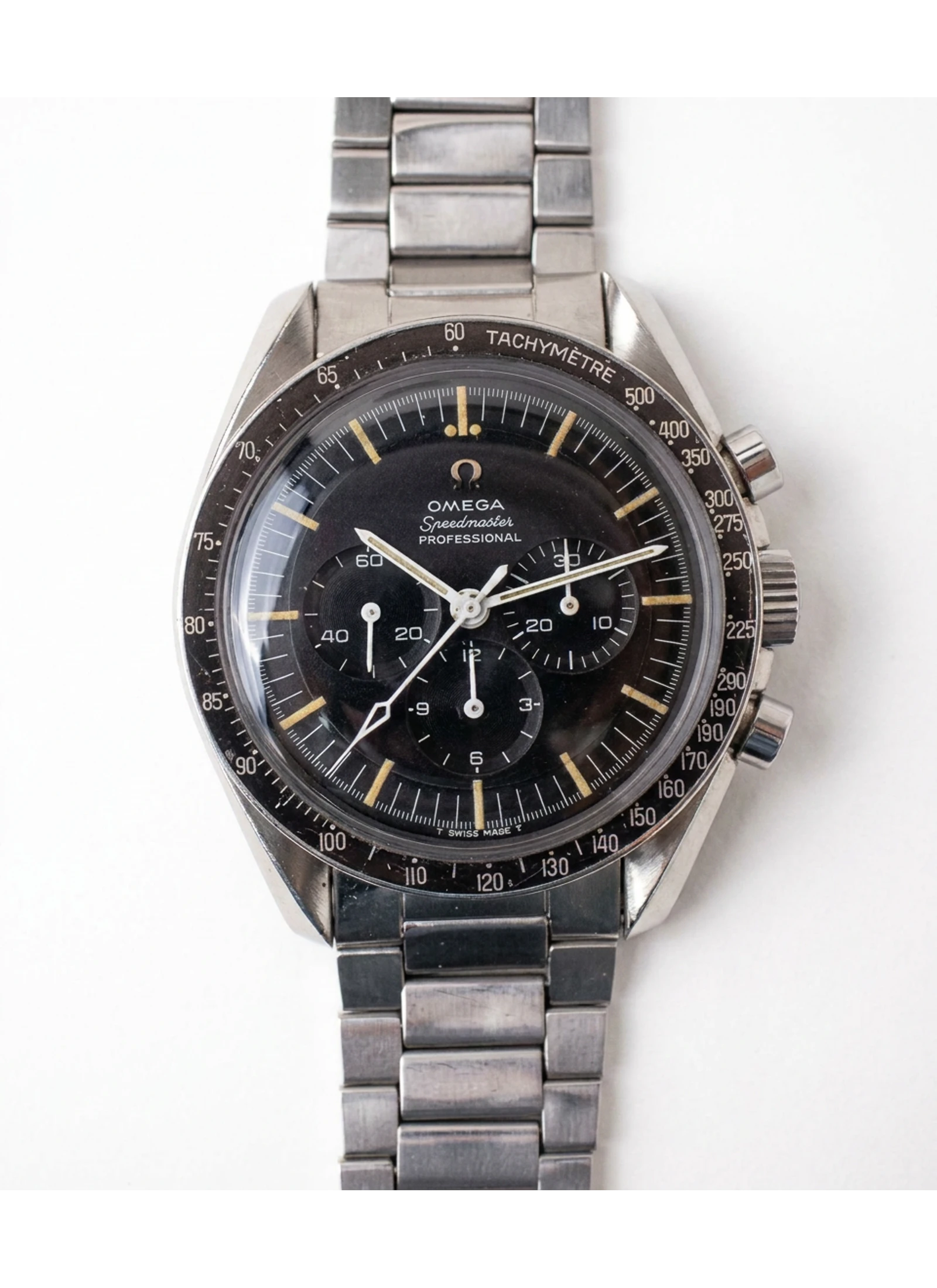 Omega Speedmaster Professional Moonwatch ST105.003-64