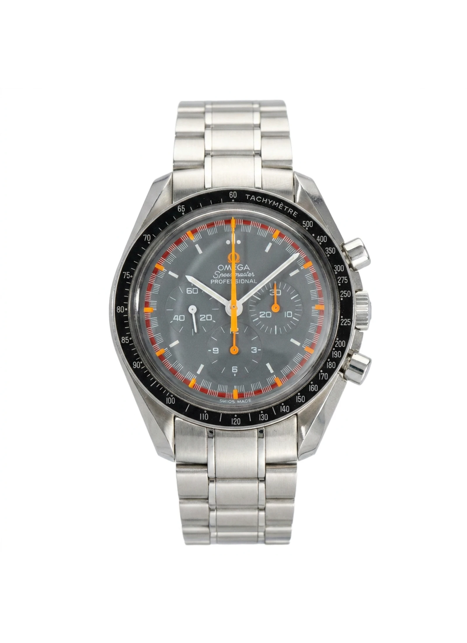 Omega Speedmaster Professional Japan Racing 3570.40