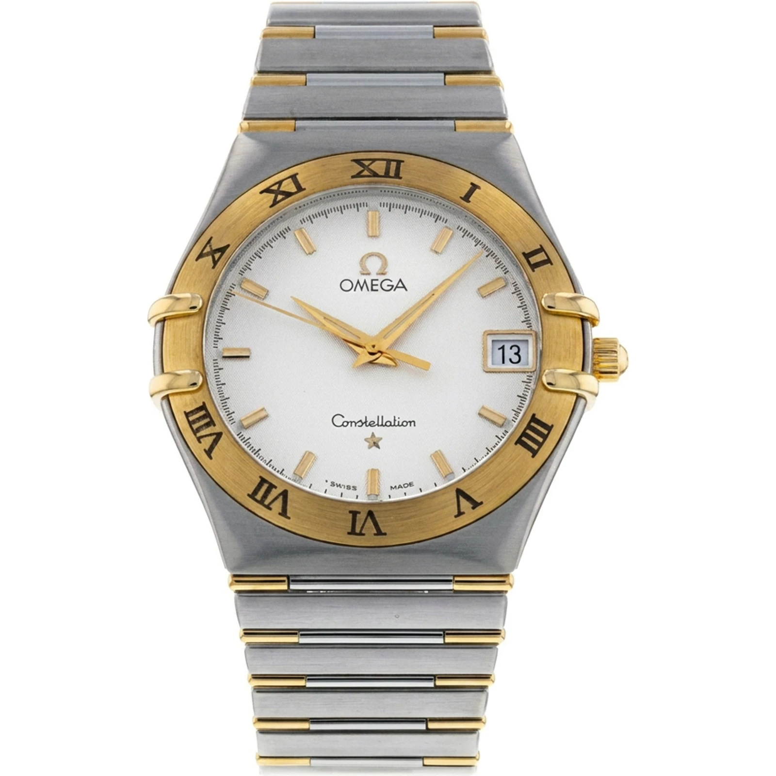 Omega Constellation 1212.30.00