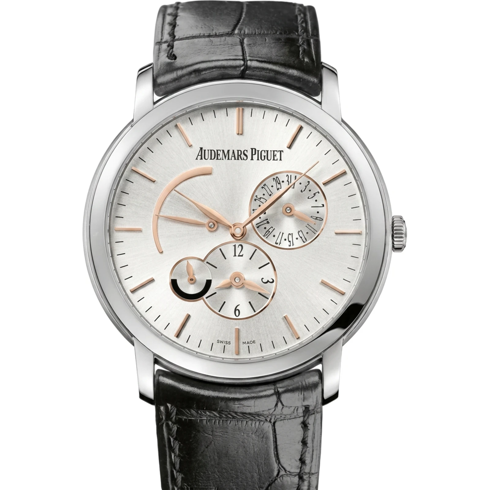 Audemars Piguet Jules Audemars 26380BC.OO.D002CR.01