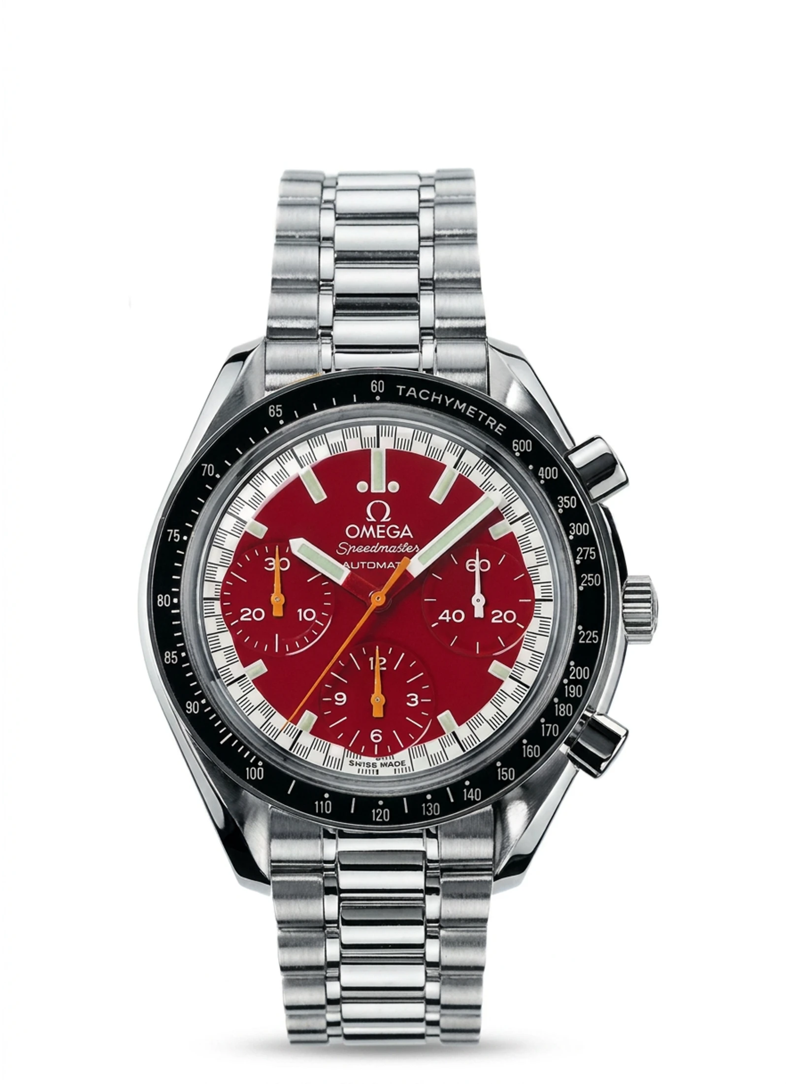Omega Speedmaster 3510 61