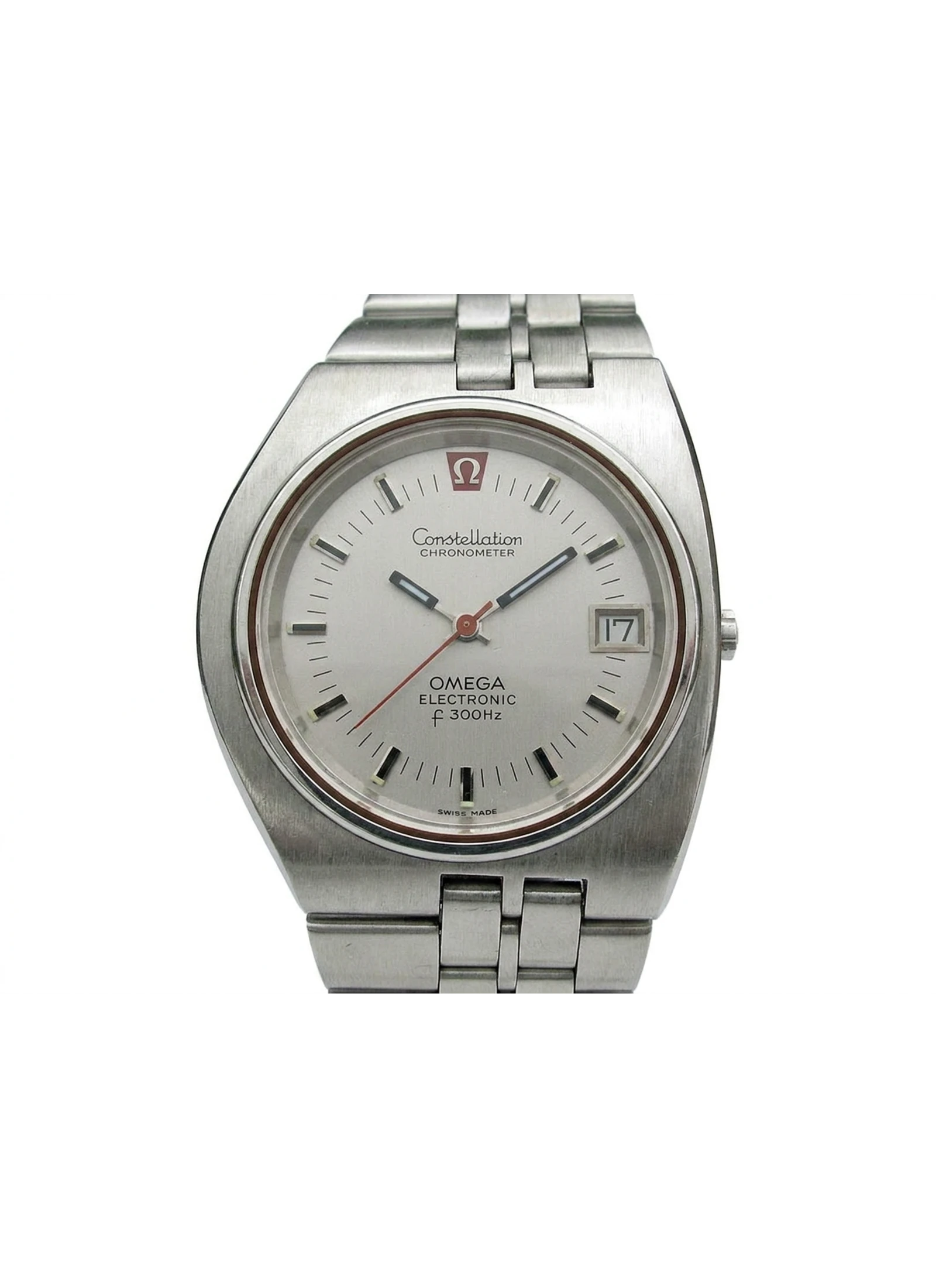 Omega Constellation 198.0004