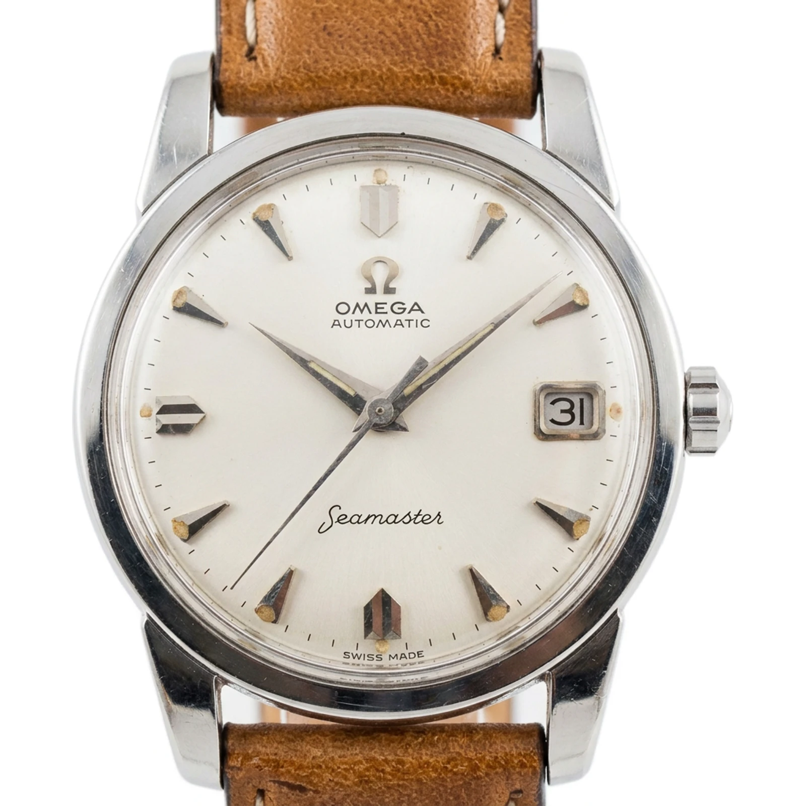 Omega Seamaster CK2849