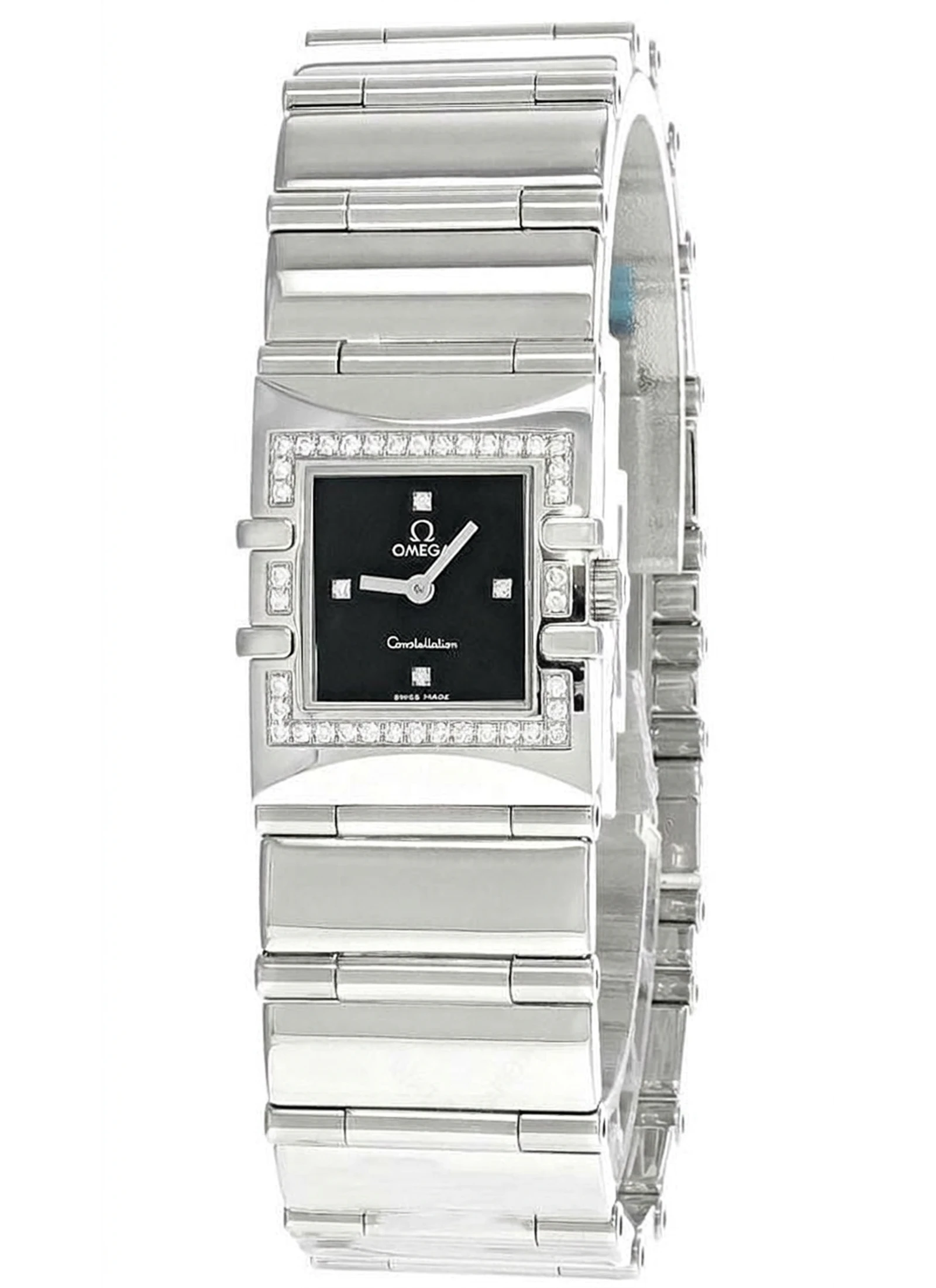 Omega Constellation Quartz 1512.40.00