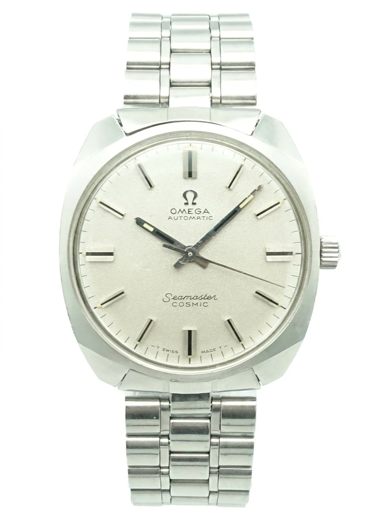 Omega Seamaster 165.022