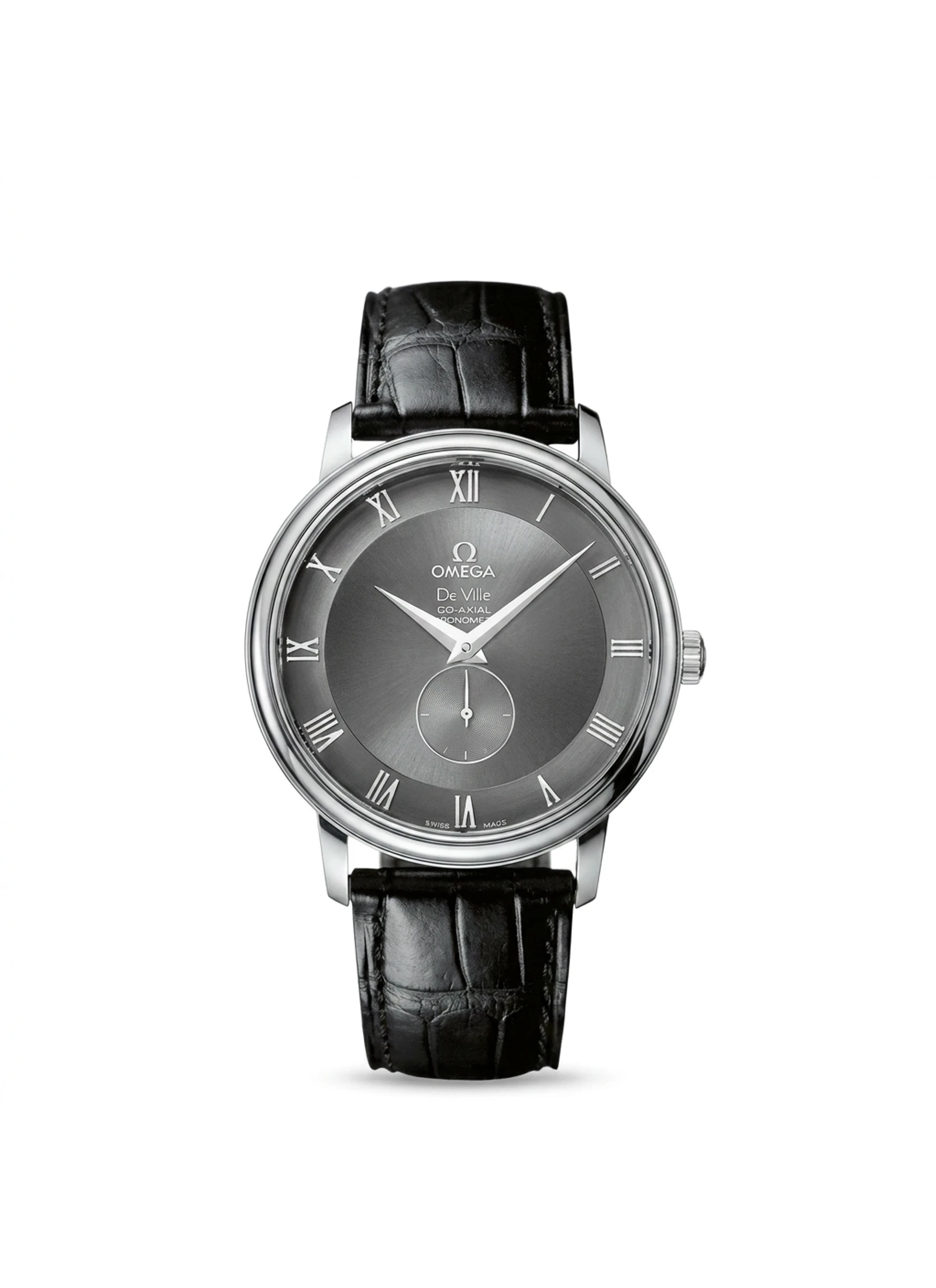 Omega De Ville Prestige 4813.40.01