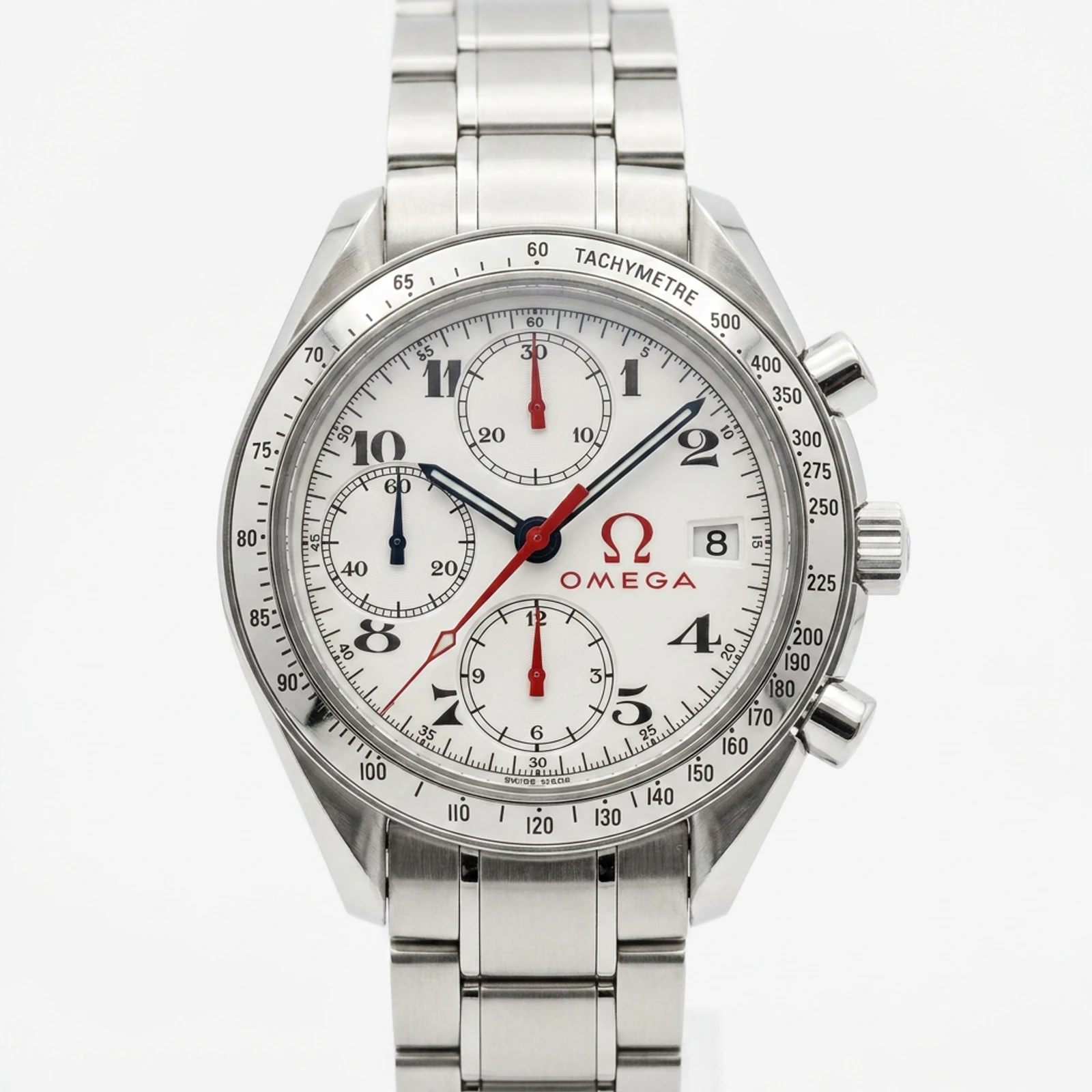 Omega Speedmaster 3513.20