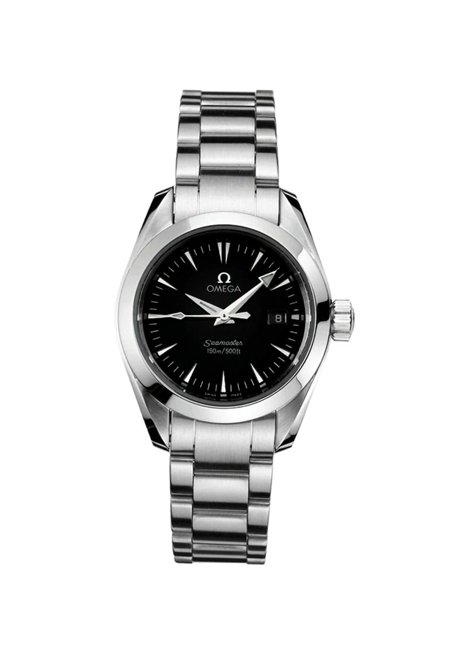 Omega Seamaster Aqua Terra 2577.50.00