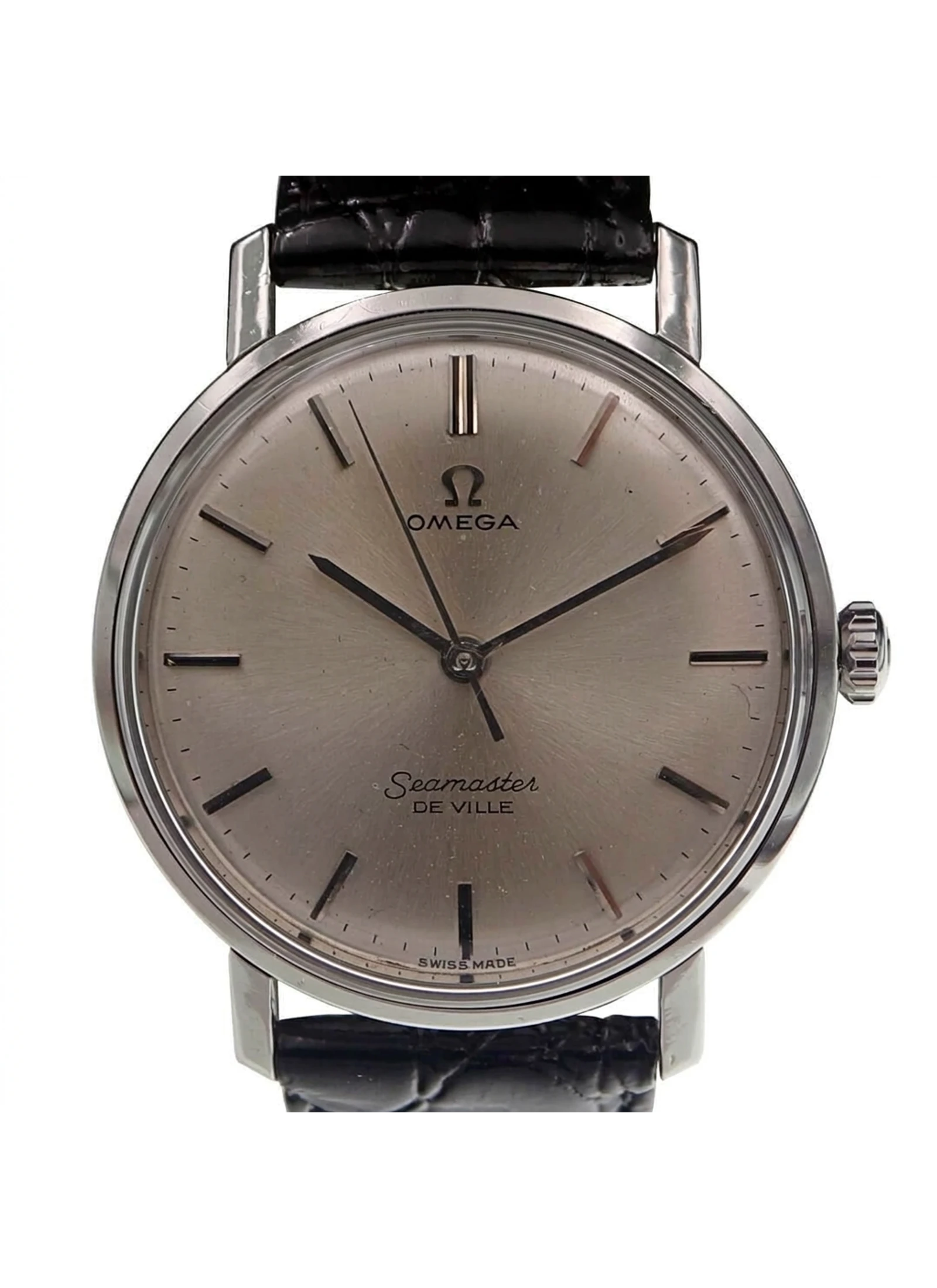Omega Seamaster DeVille 135.020 SC-62