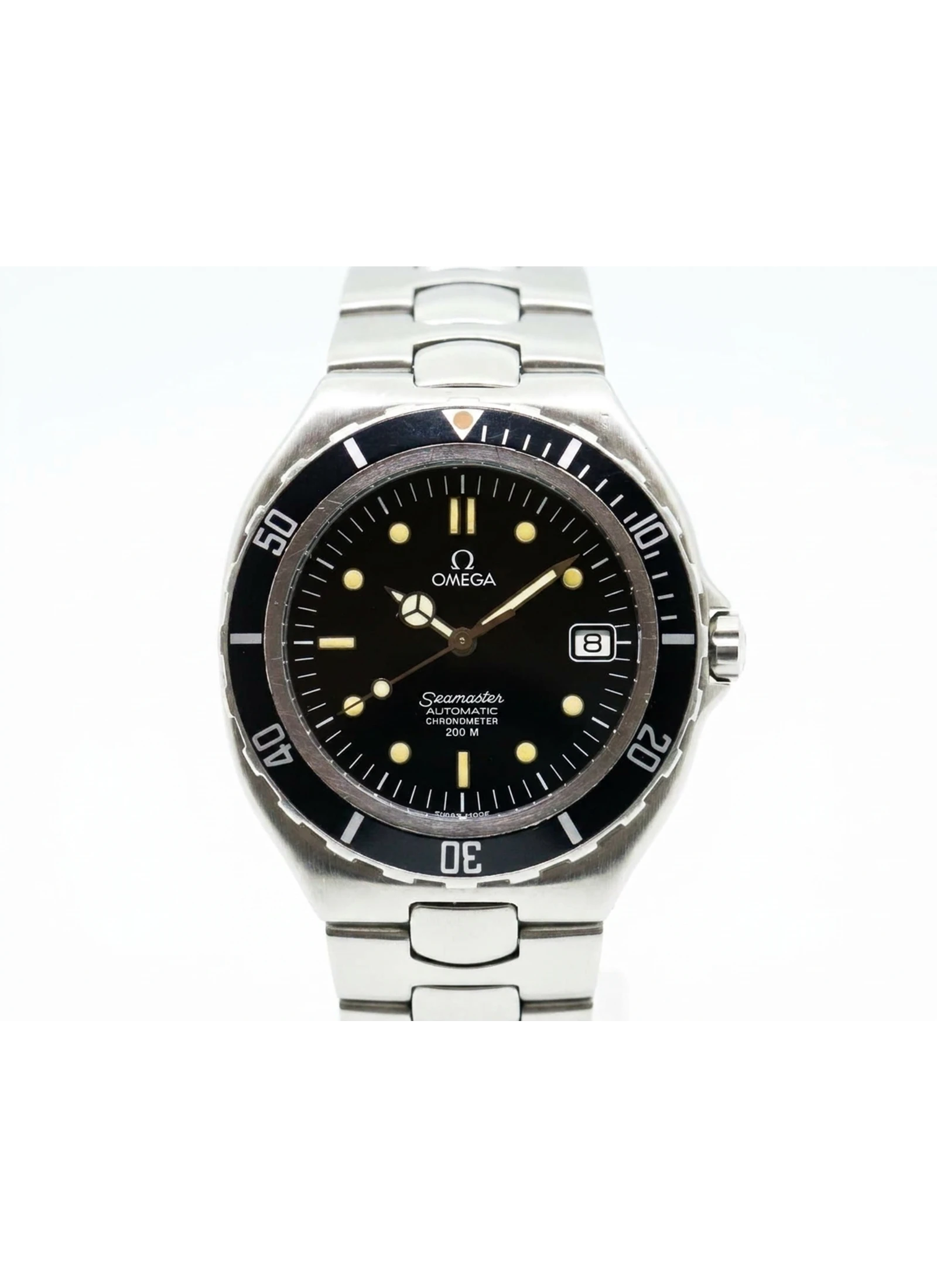 Omega Seamaster 3681041