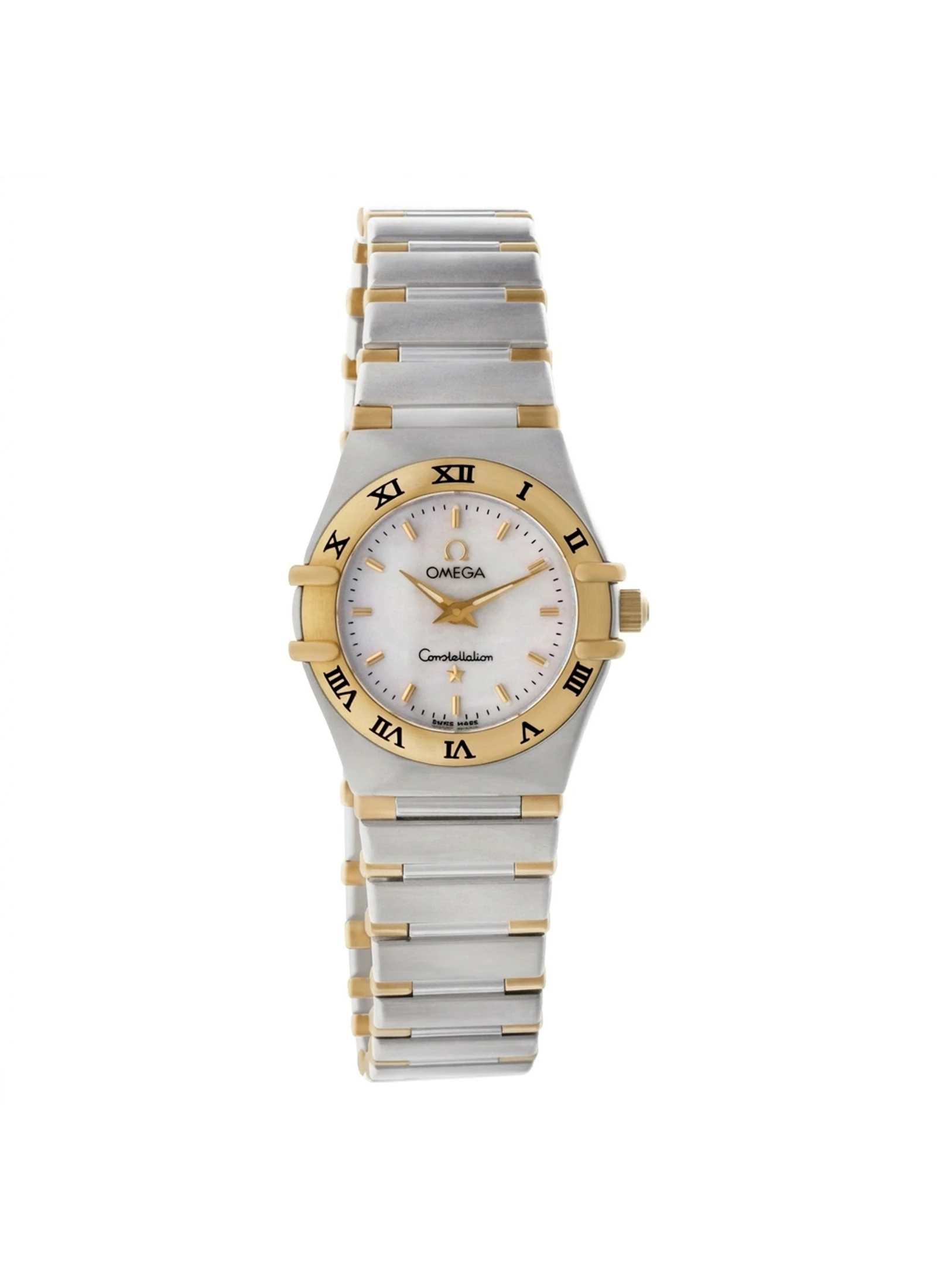 Omega Constellation 1362.70