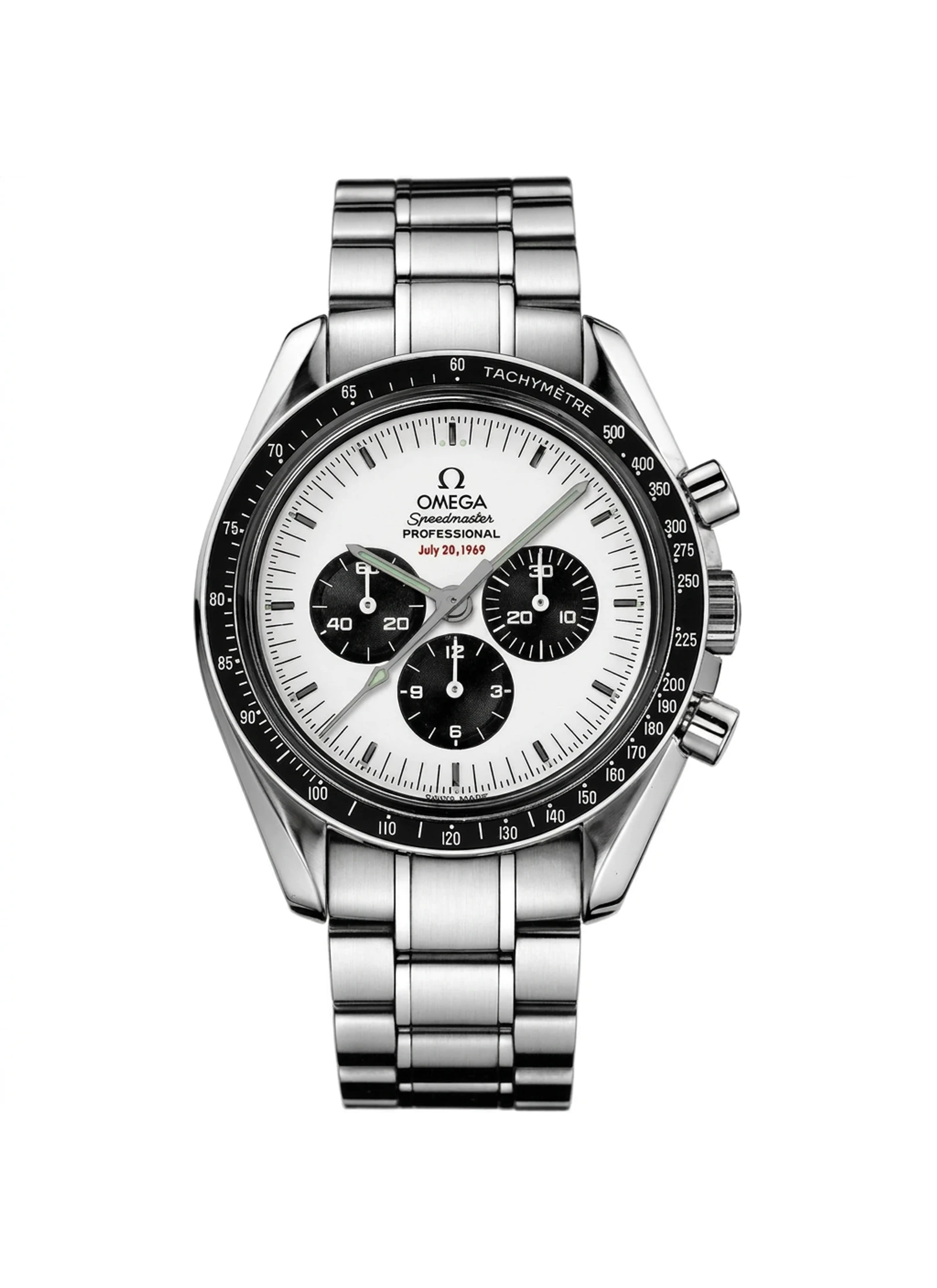 Omega Speedmaster Professional Moonwatch 3560.50.00-ST