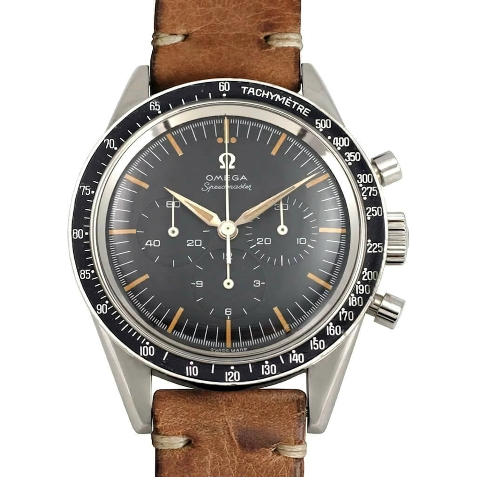 Omega Speedmaster CK 2998