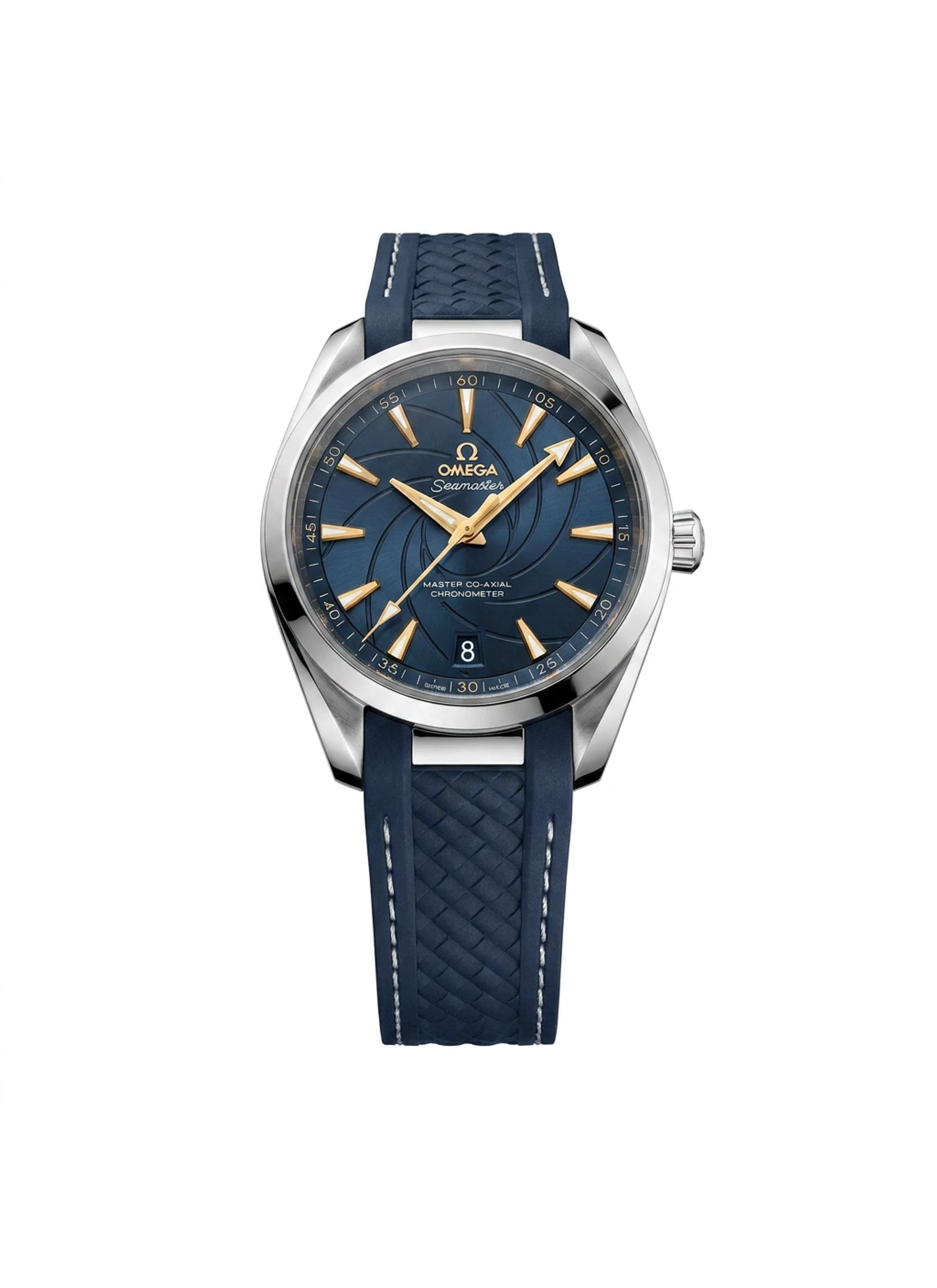 Omega Seamaster Aqua Terra 220.12.41.21.02.004